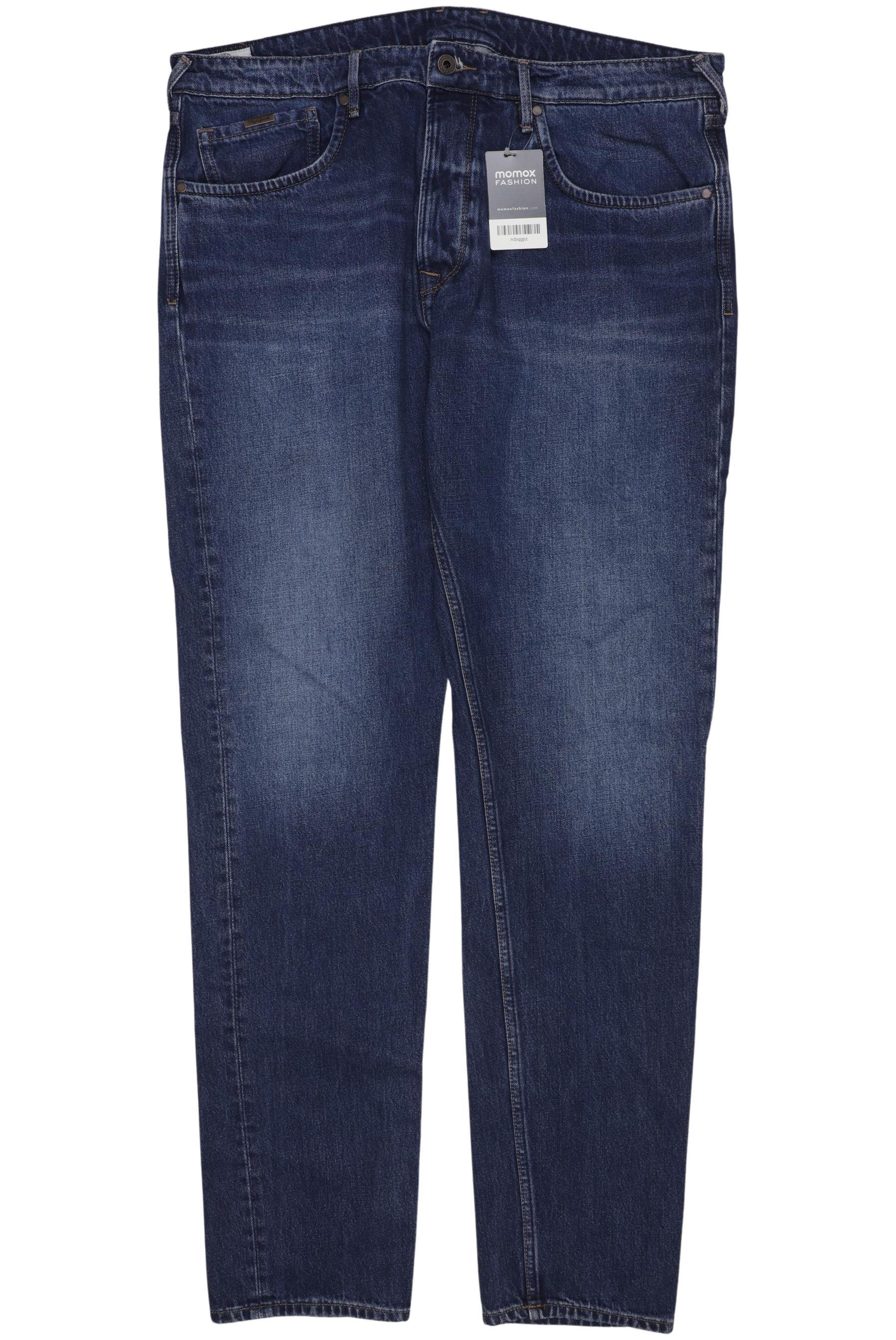 

Pepe Jeans Herren Jeans, blau, Gr. 39