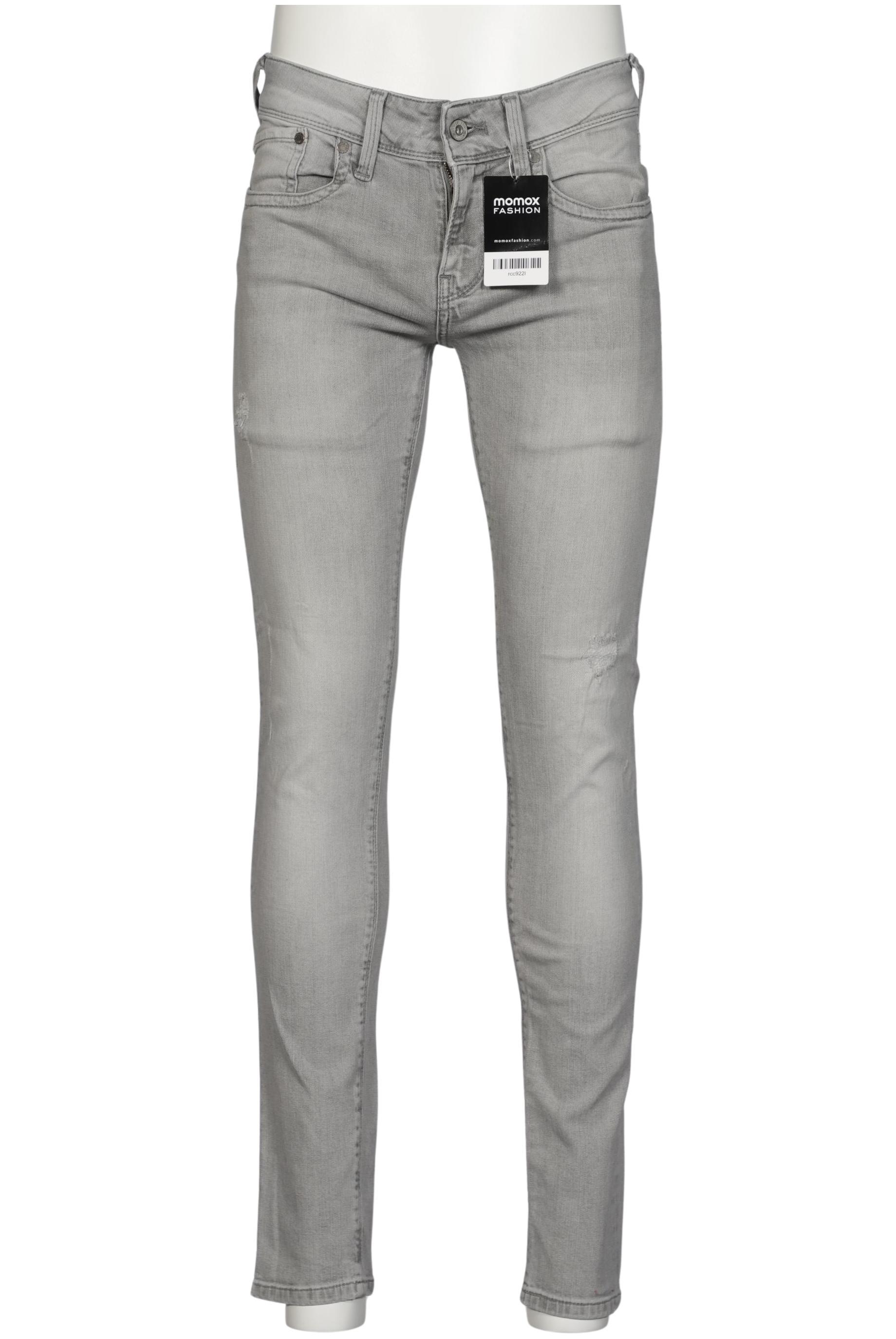 

Pepe Jeans Herren Jeans, grau, Gr. 28