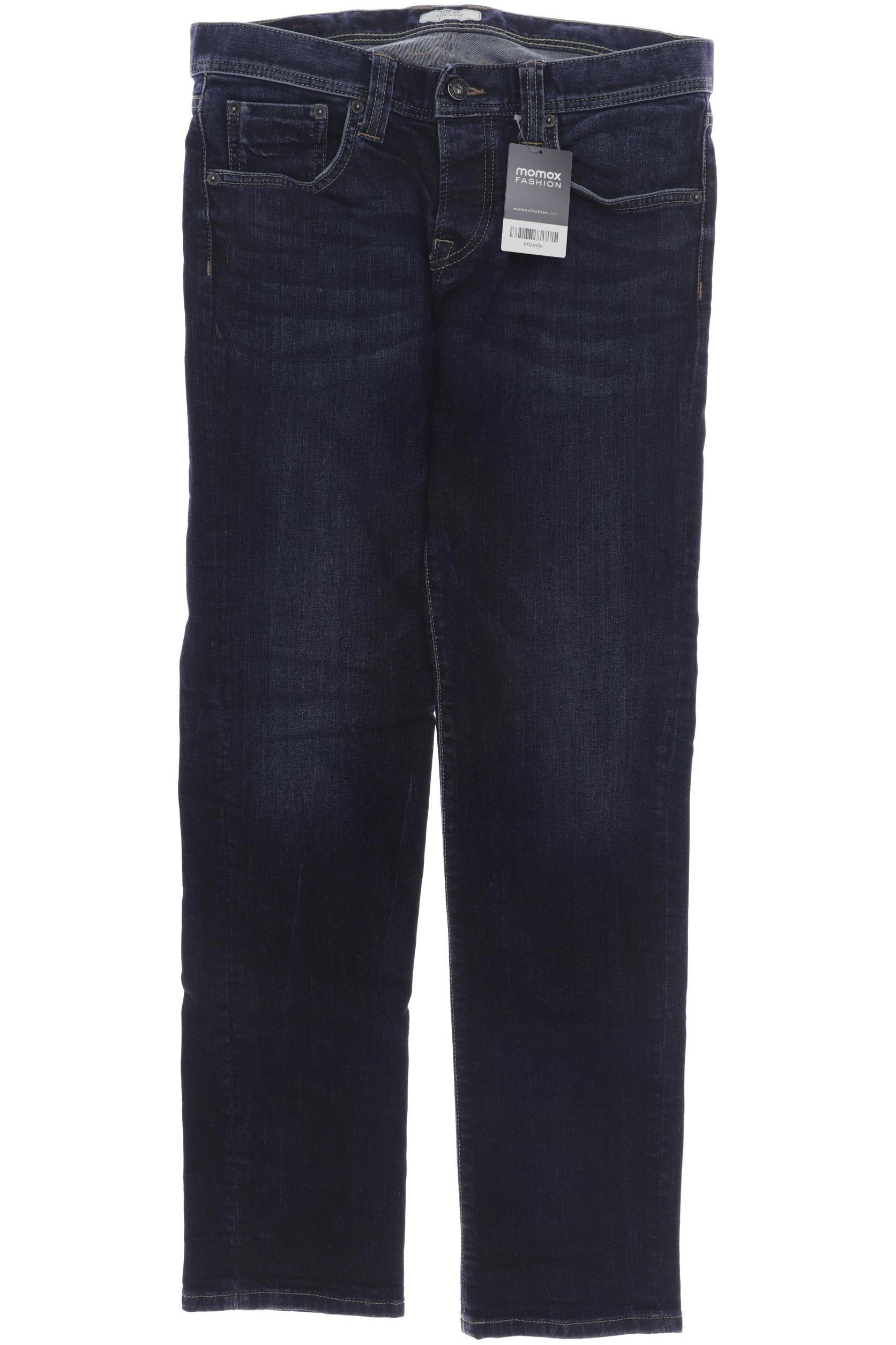 

Pepe Jeans Herren Jeans, marineblau