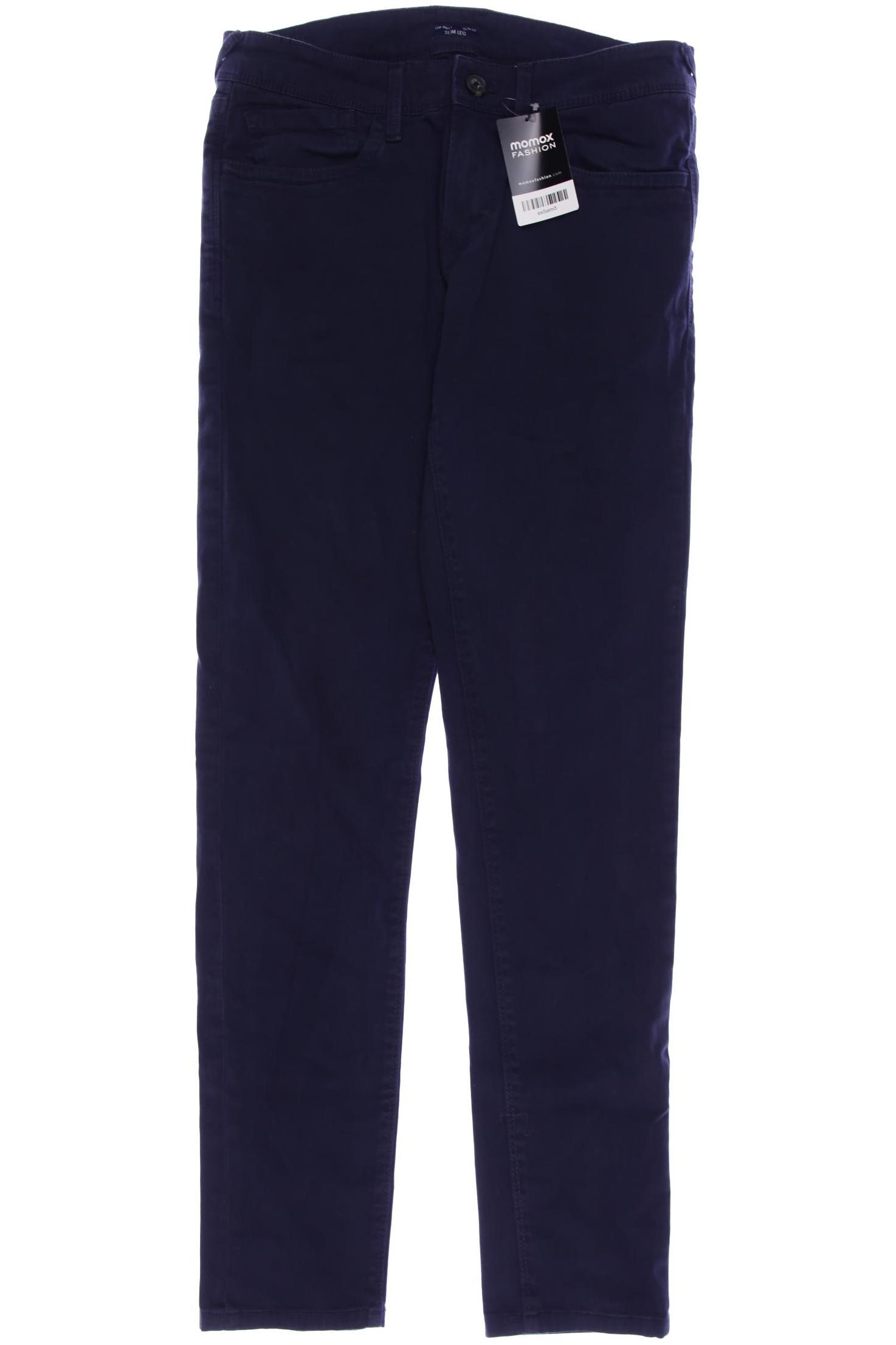 

Pepe Jeans Herren Stoffhose, marineblau