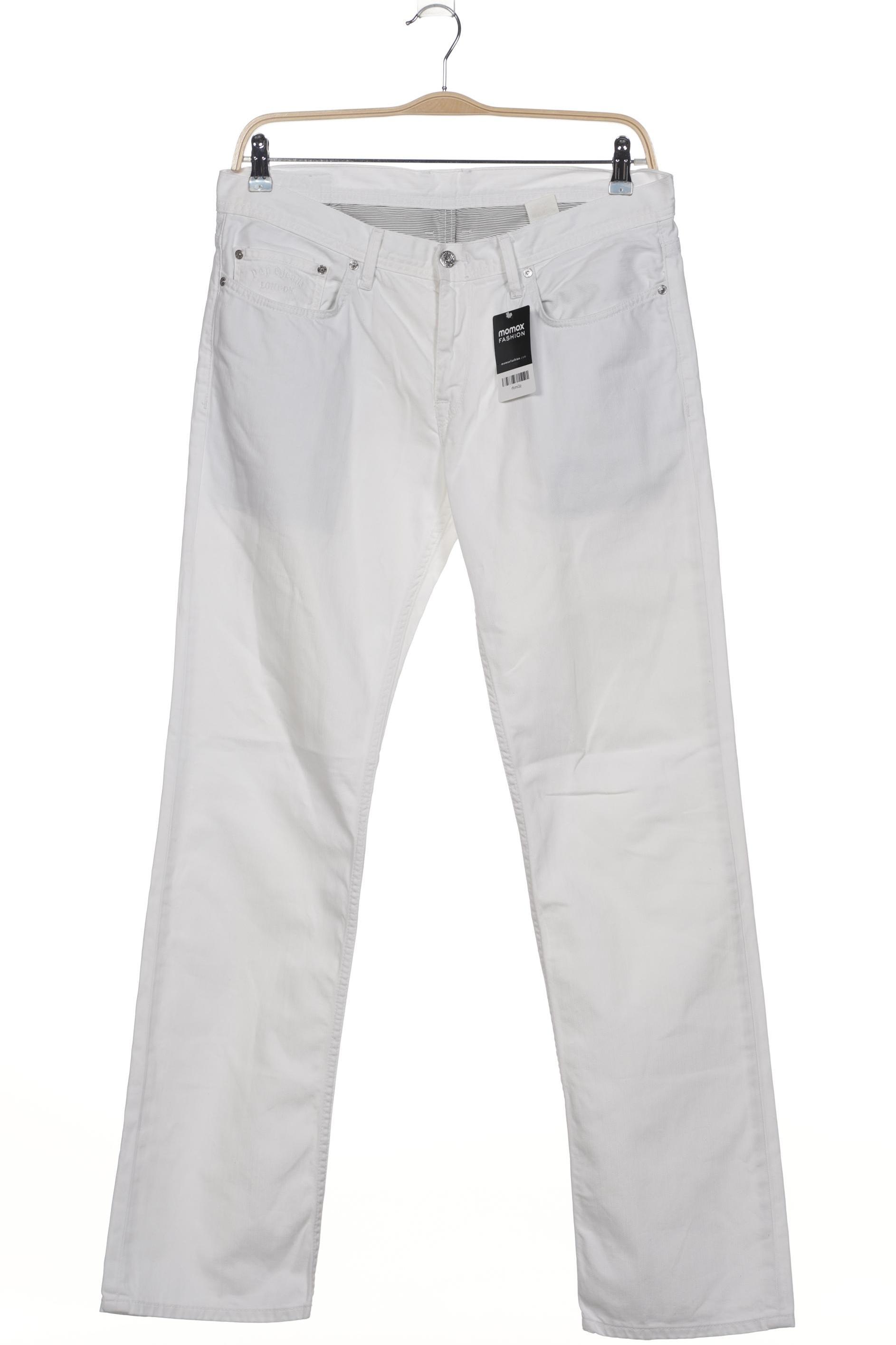 

Pepe Jeans Herren Jeans, weiß, Gr. 36