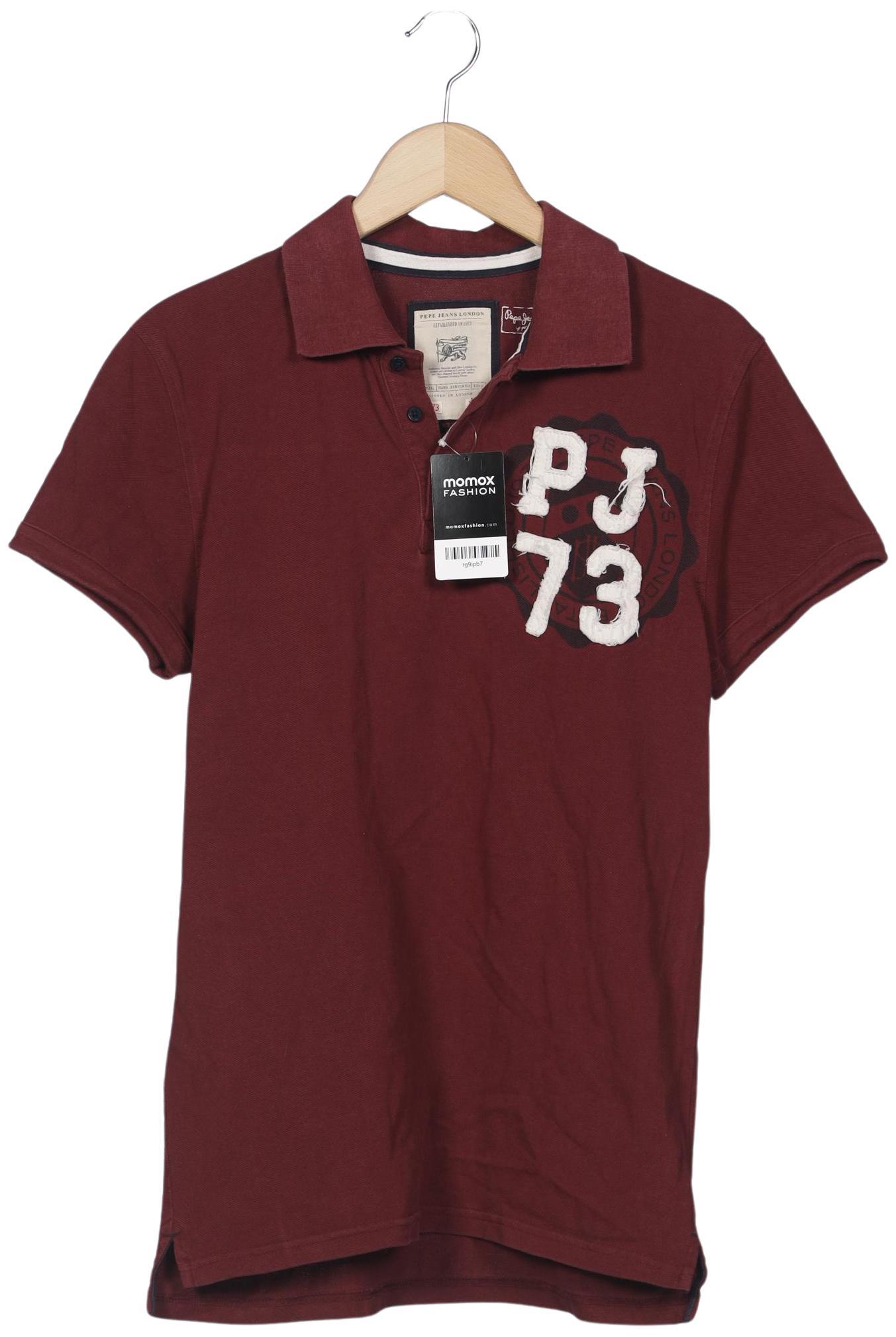 Thumbnail - Pepe Jeans Herren Poloshirt, mehrfarbig, Gr. 48