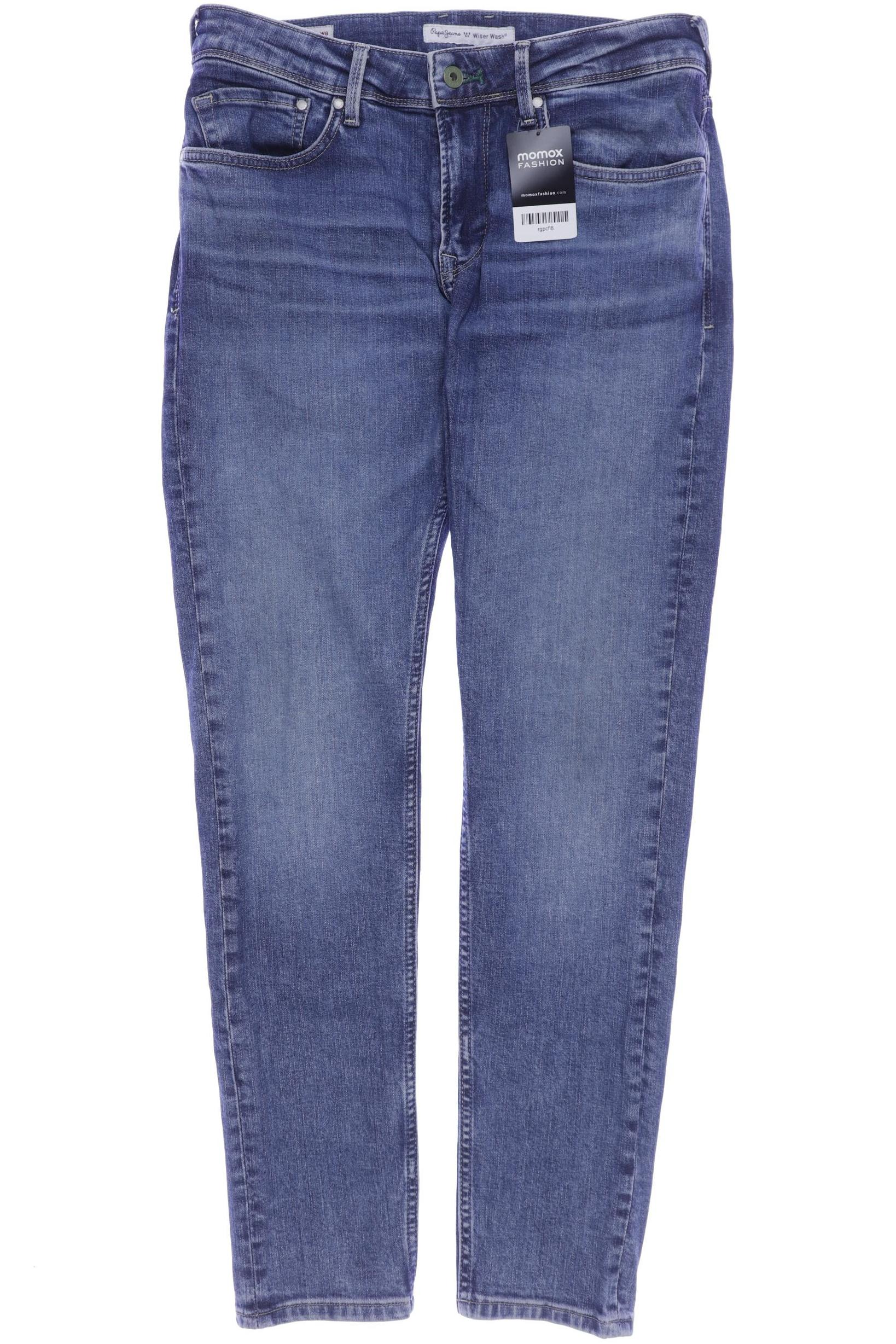 

Pepe Jeans Herren Jeans, blau