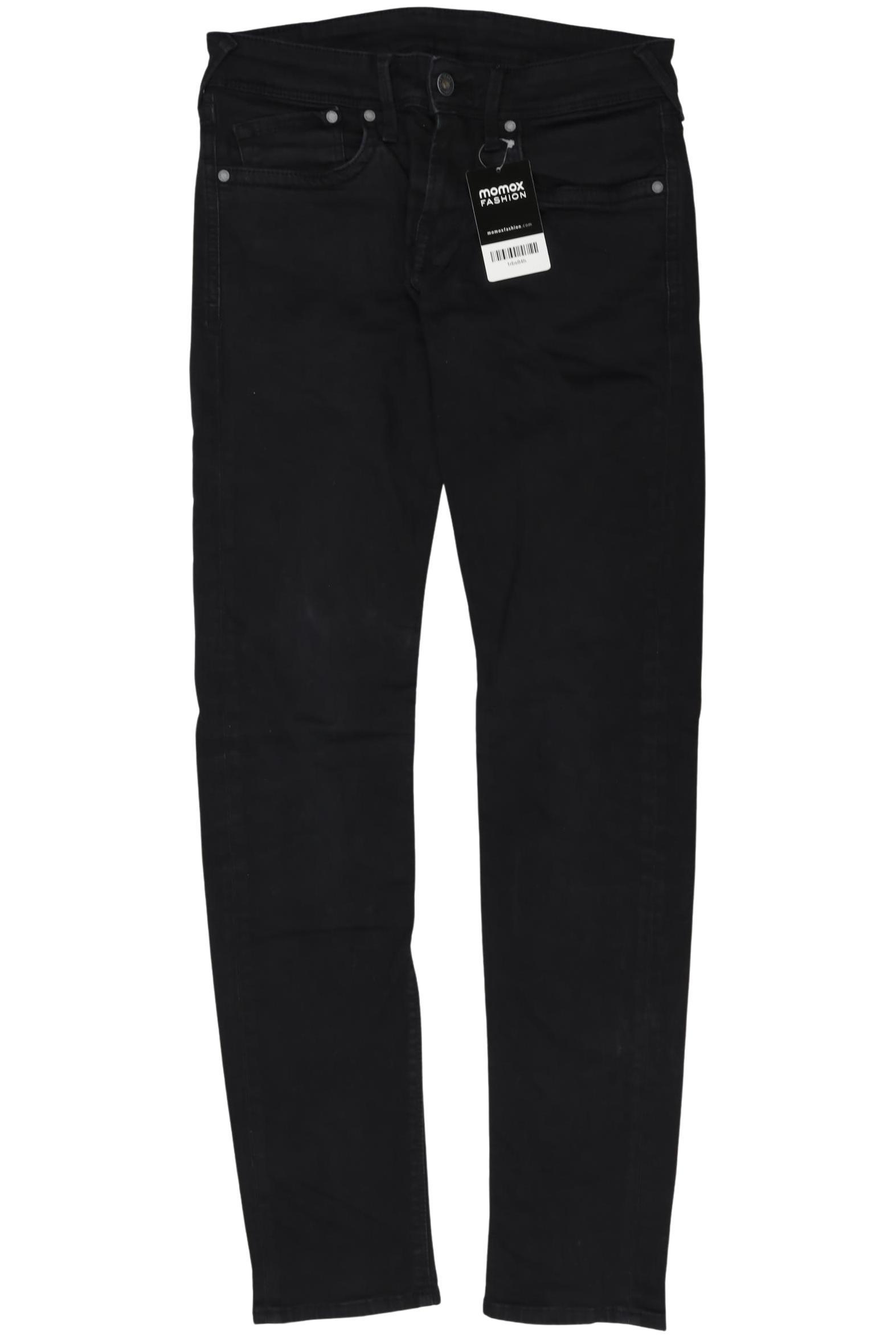

Pepe Jeans Herren Jeans, schwarz, Gr. 28