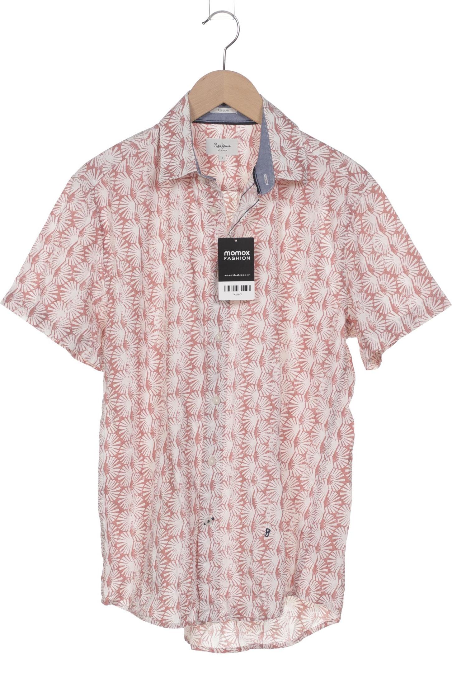 Thumbnail - Pepe Jeans Herren Hemd, pink, Gr. 46