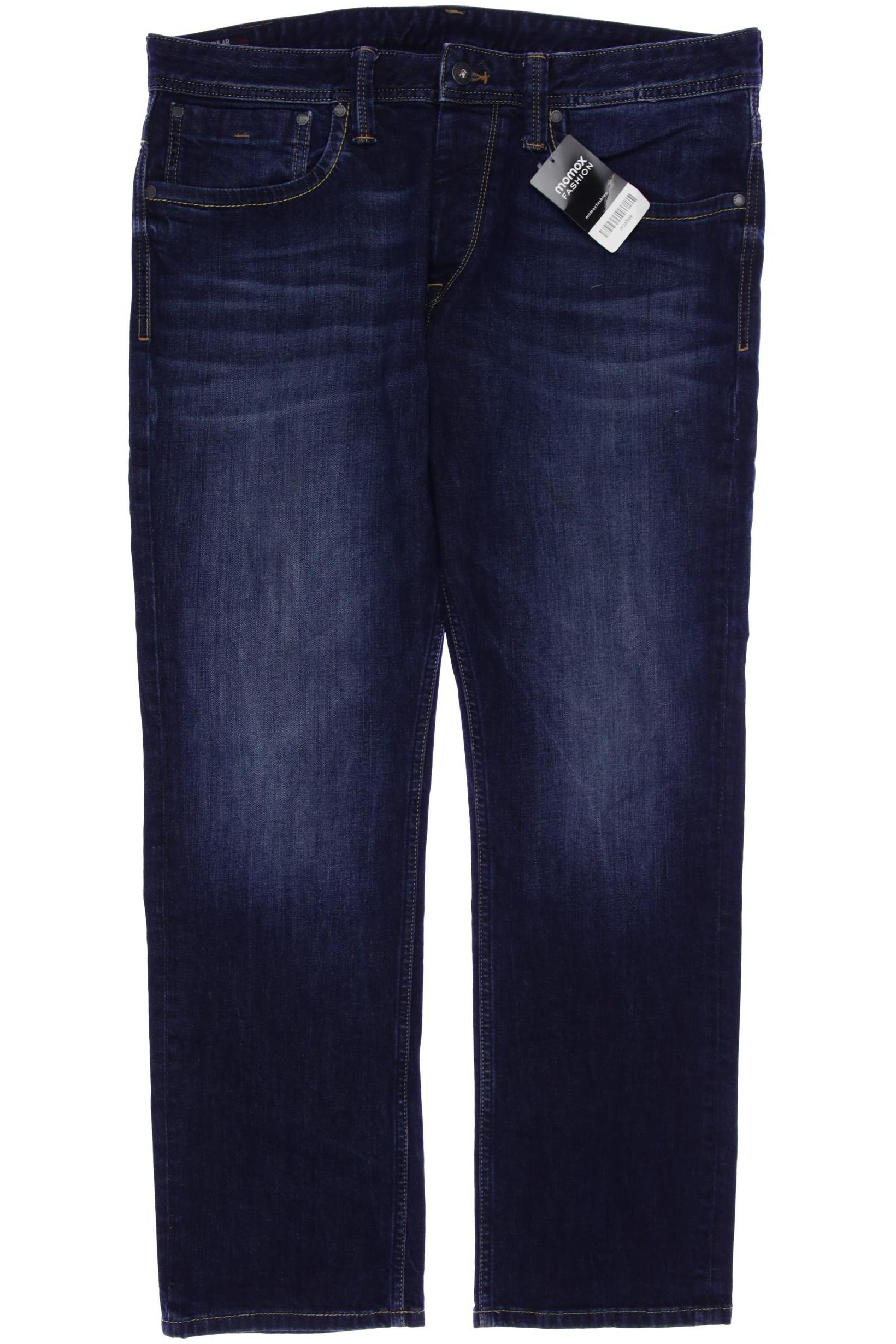 

Pepe Jeans Herren Jeans, marineblau, Gr. 36