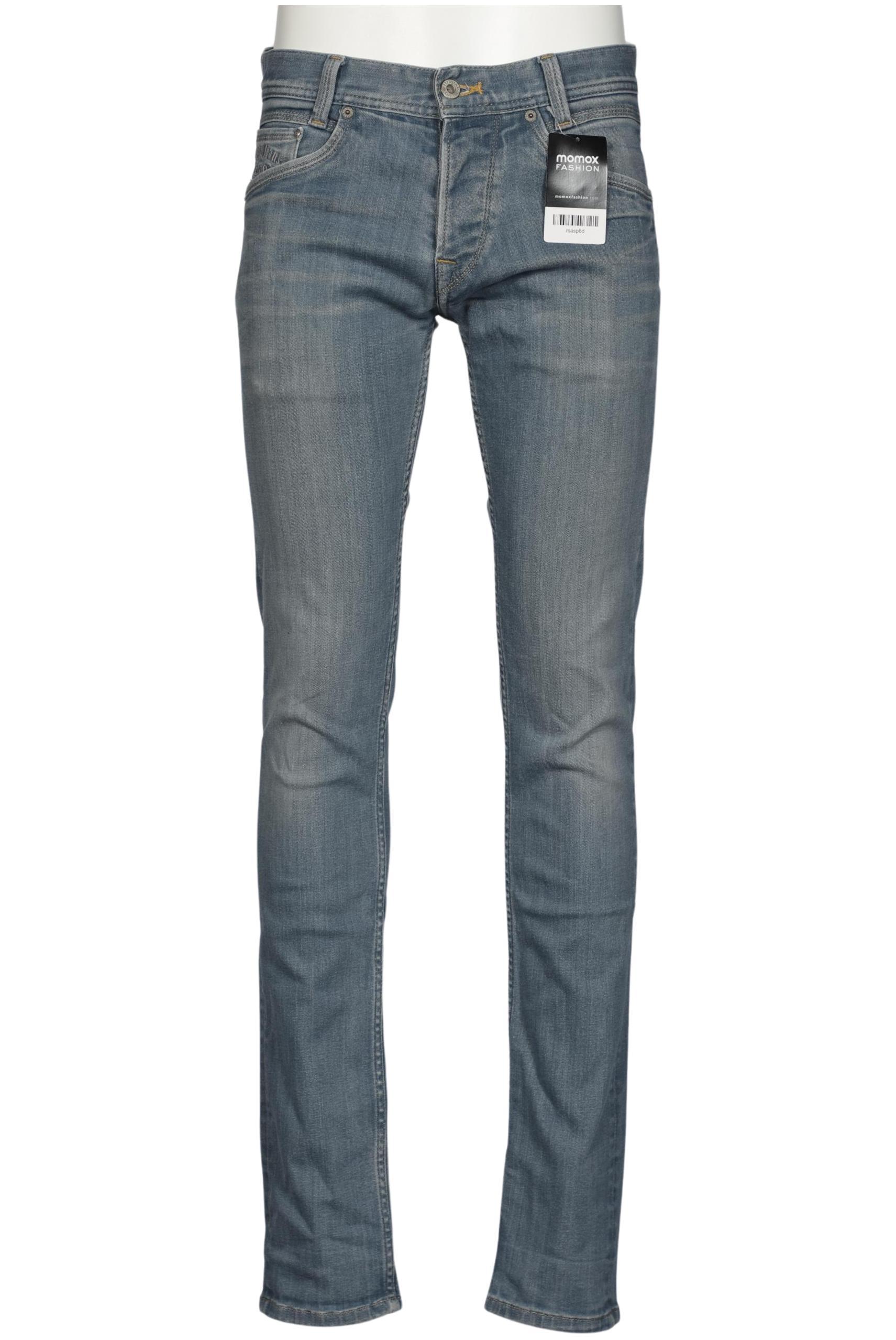 

Pepe Jeans Herren Jeans, blau, Gr. 29