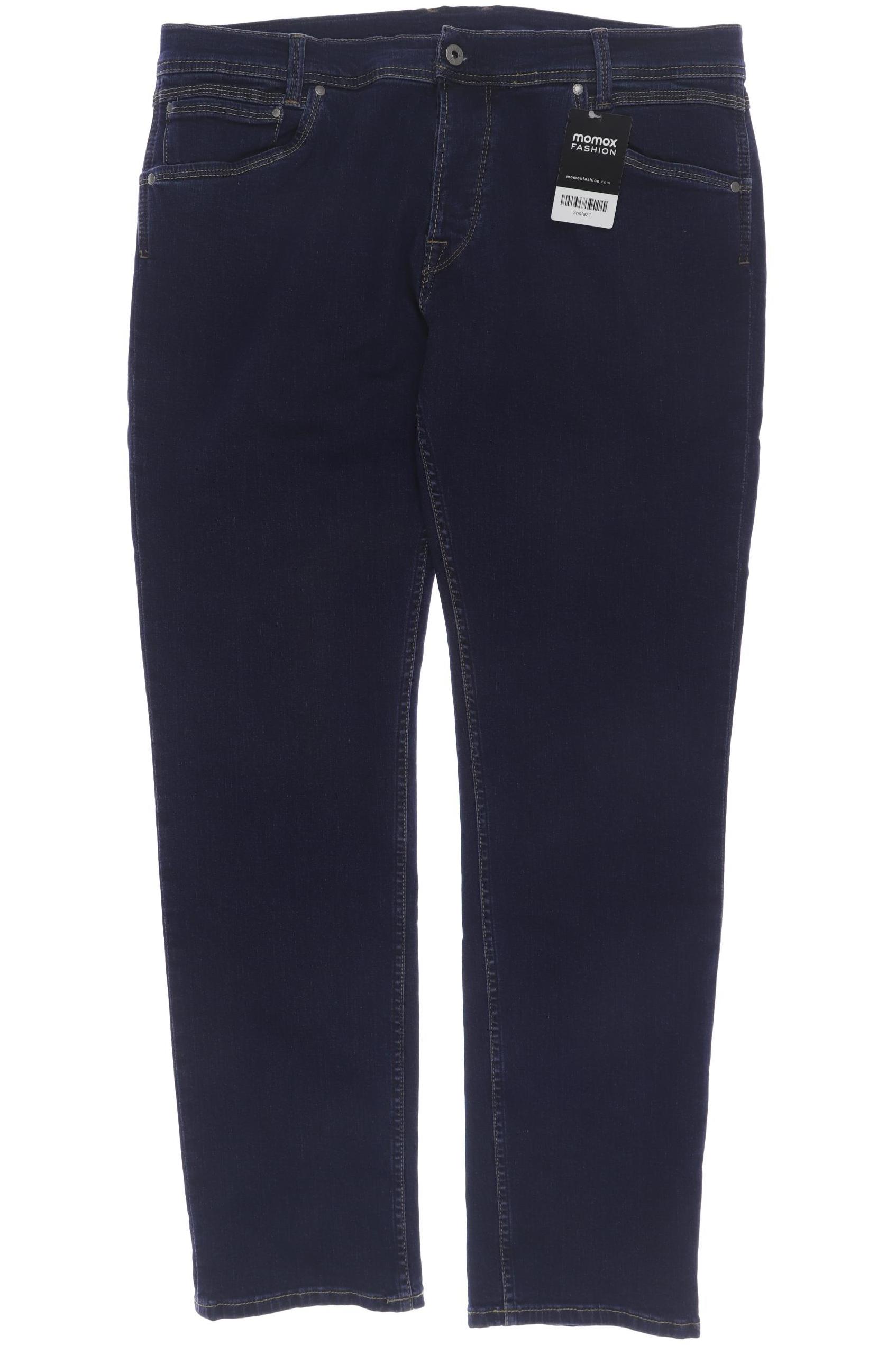 

Pepe Jeans Herren Jeans, marineblau