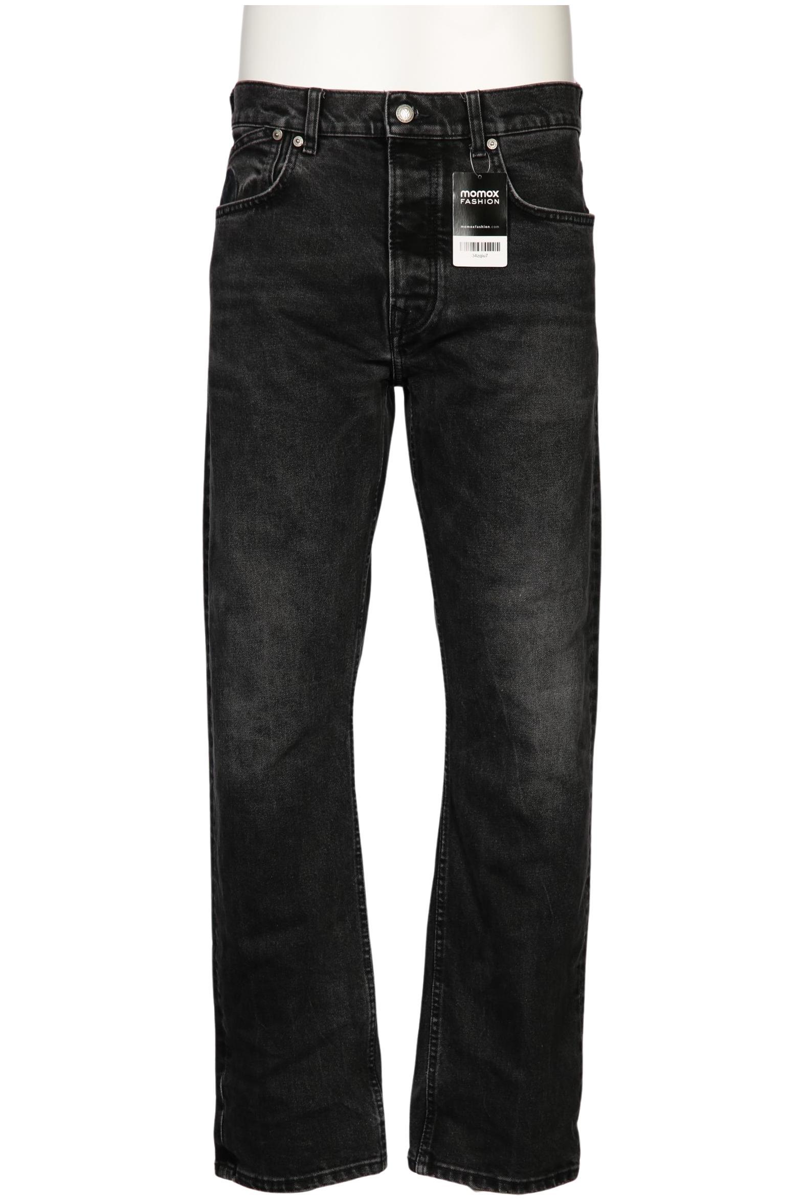 

Pepe Jeans Herren Jeans, schwarz, Gr. 33