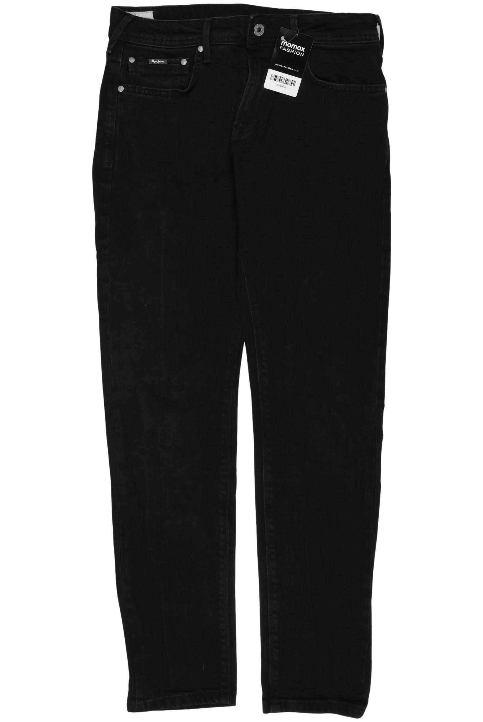 

Pepe Jeans Herren Jeans, schwarz, Gr. 30