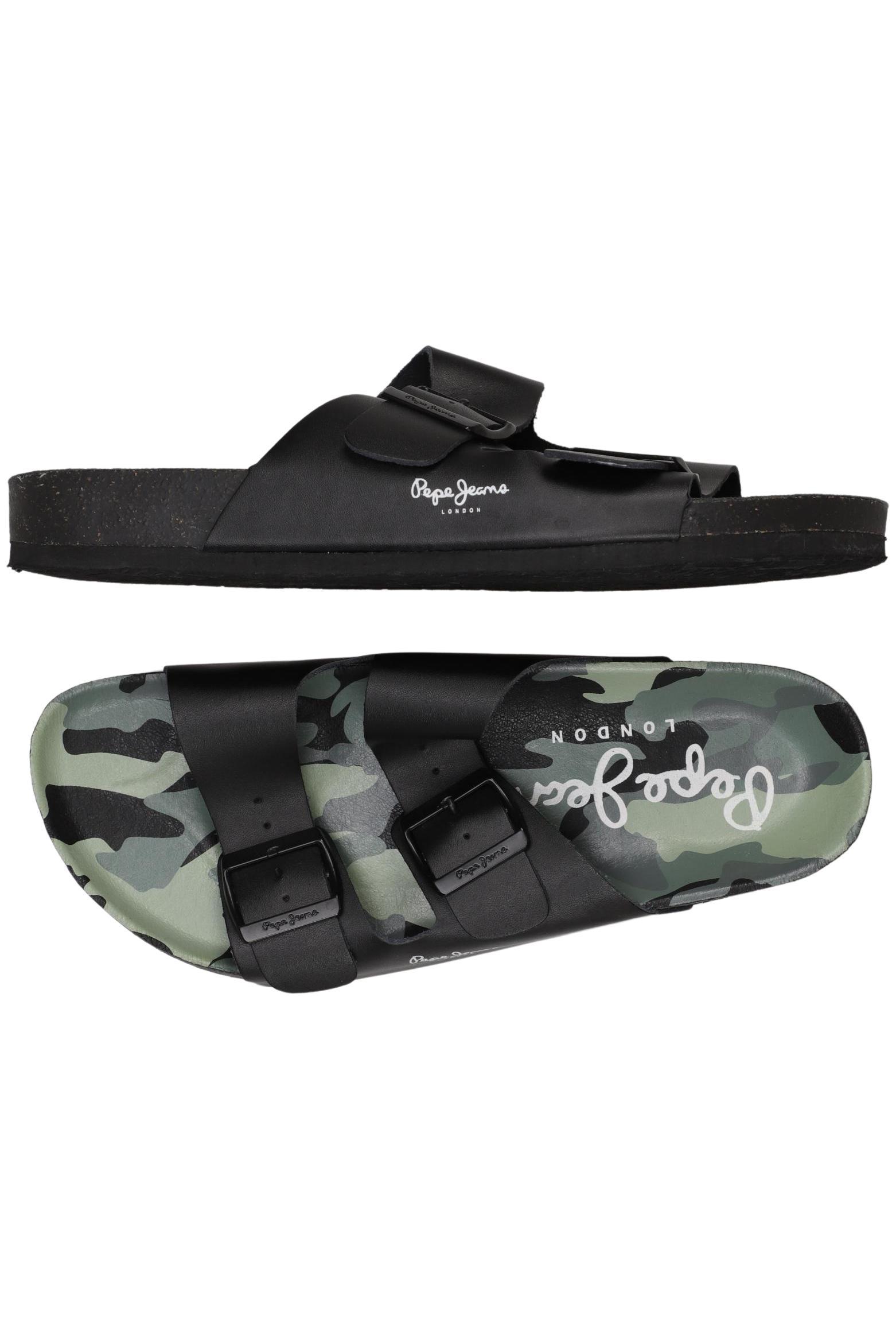 

Pepe Jeans Herren Sandale, mehrfarbig, Gr. 40