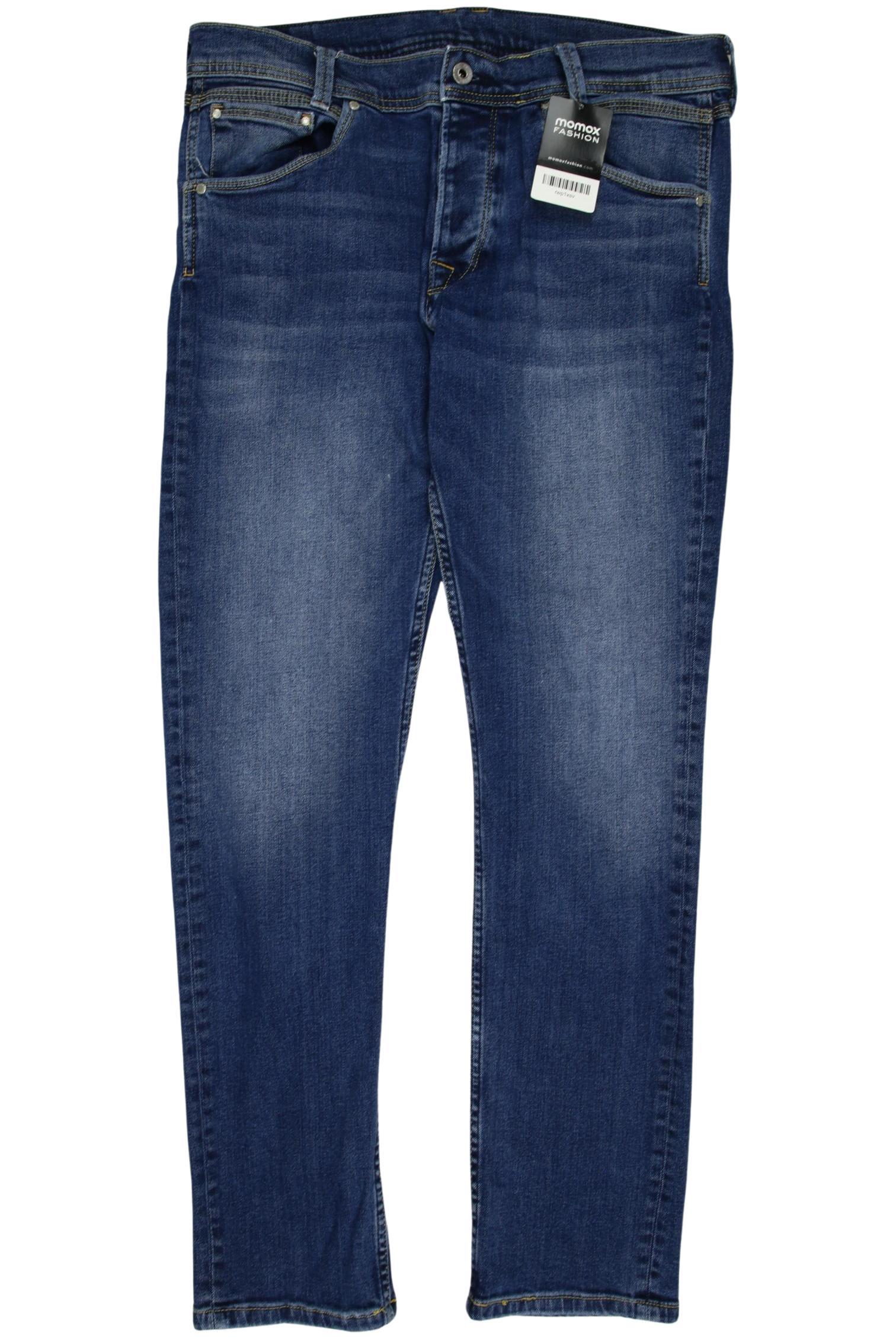 

Pepe Jeans Herren Jeans, blau, Gr. 32