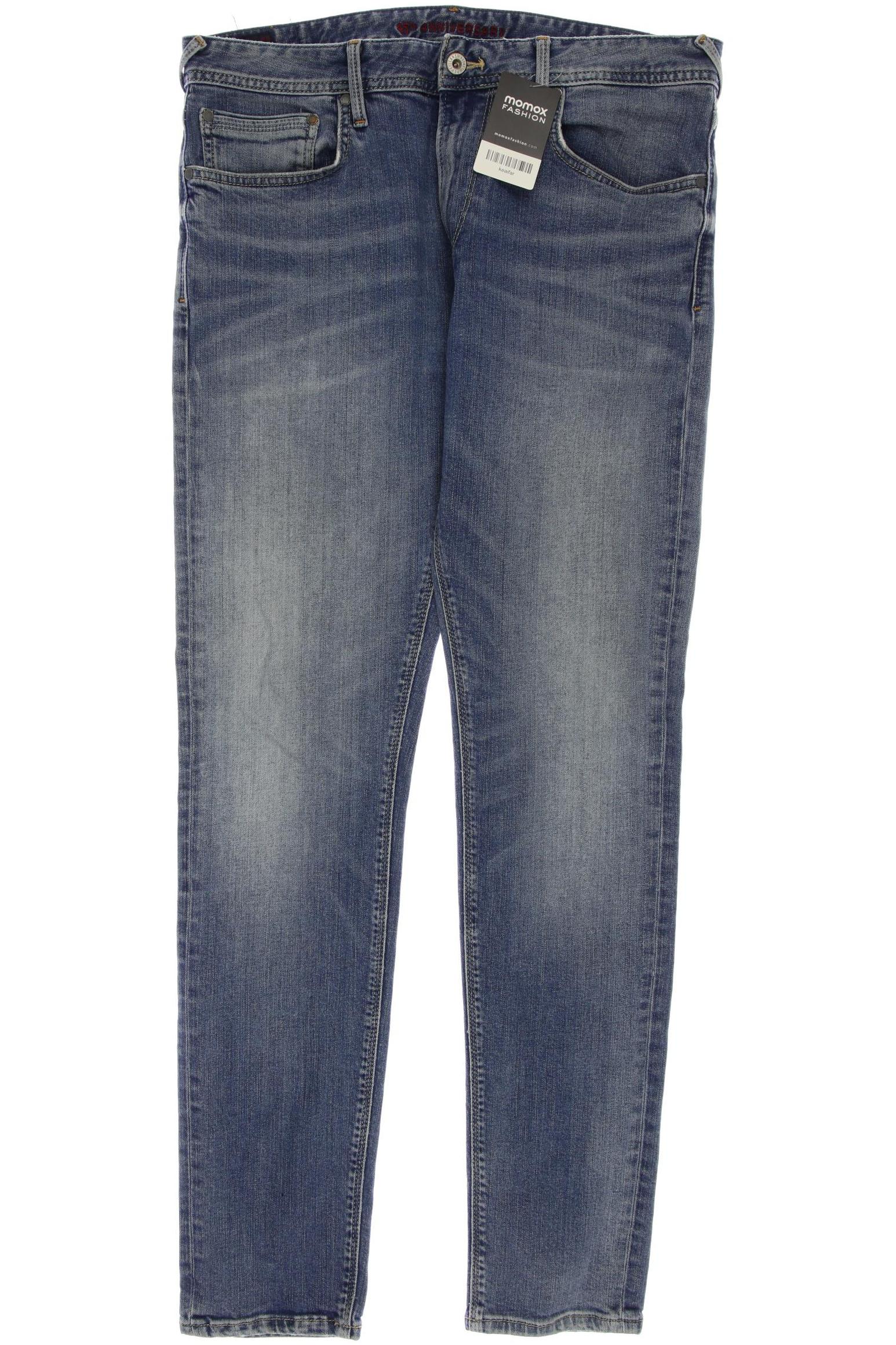 

Pepe Jeans Herren Jeans, blau, Gr. 34