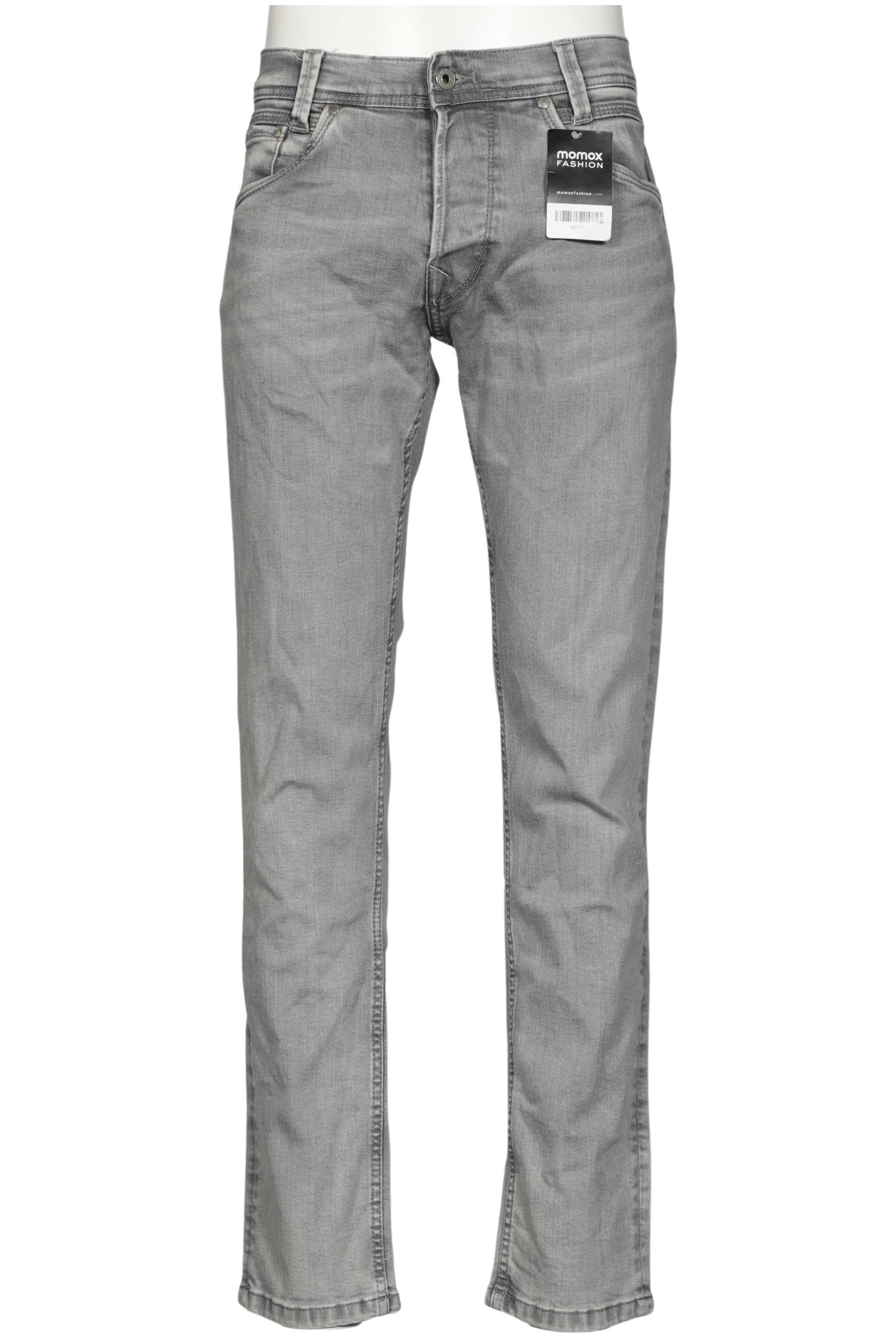 

Pepe Jeans Herren Jeans, grau, Gr. 31