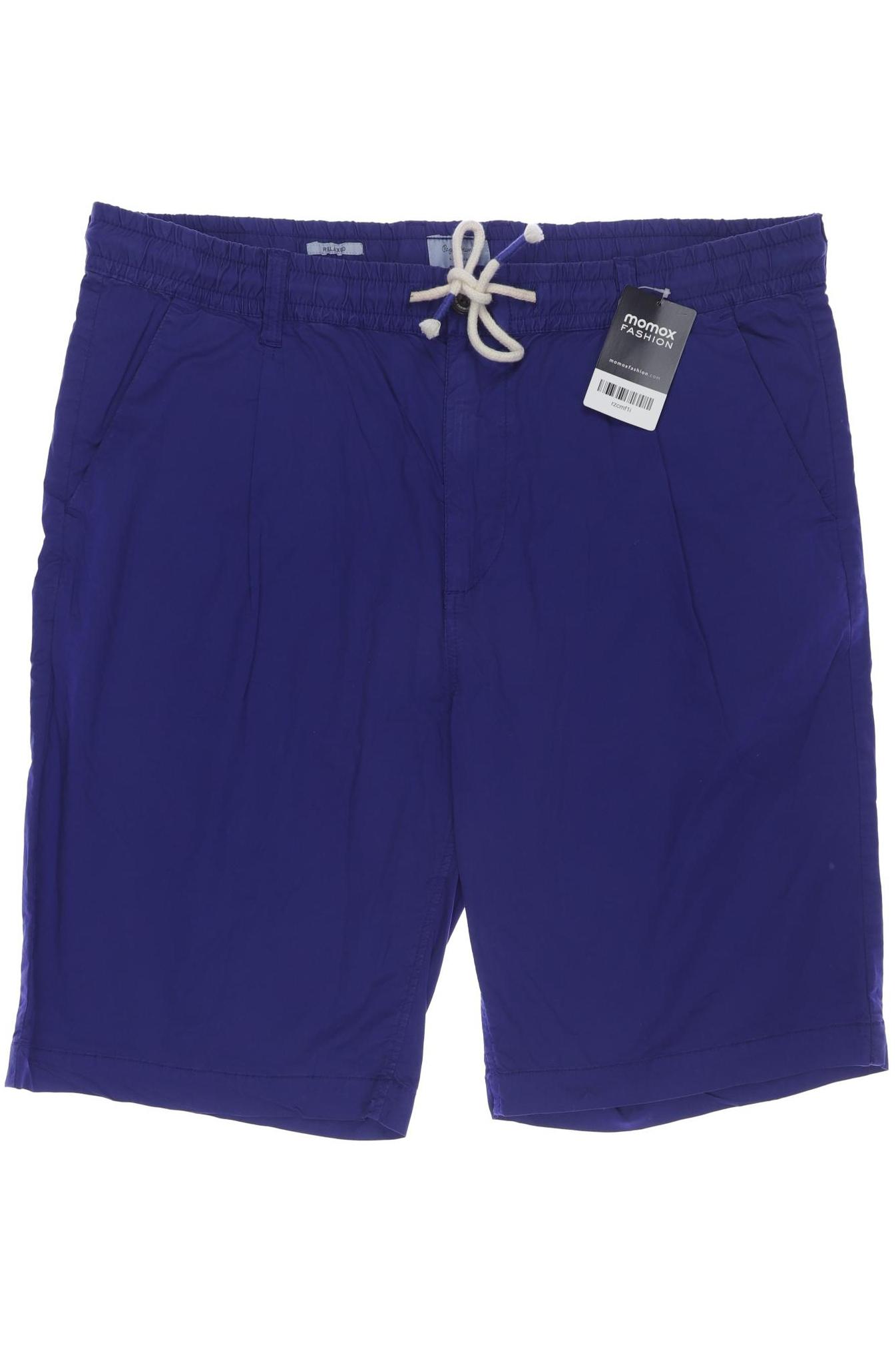 

Pepe Jeans Herren Shorts, blau, Gr. 36