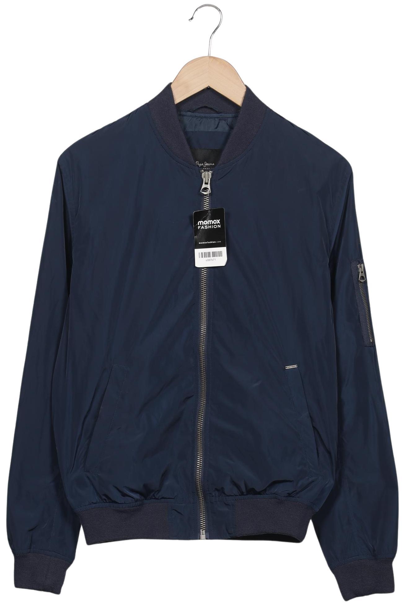 

Pepe Jeans Herren Jacke, marineblau, Gr. 48