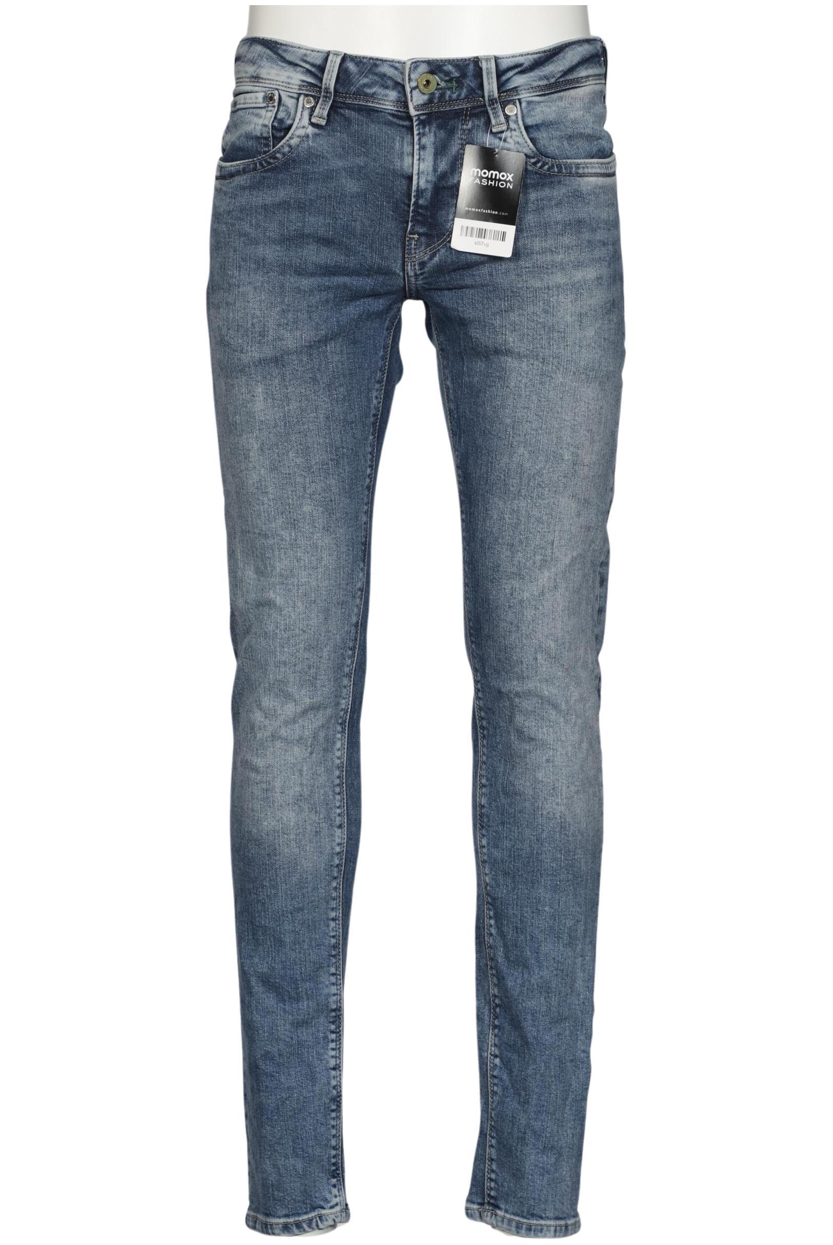 Thumbnail - Pepe Jeans Herren Jeans, blau, Gr. 30