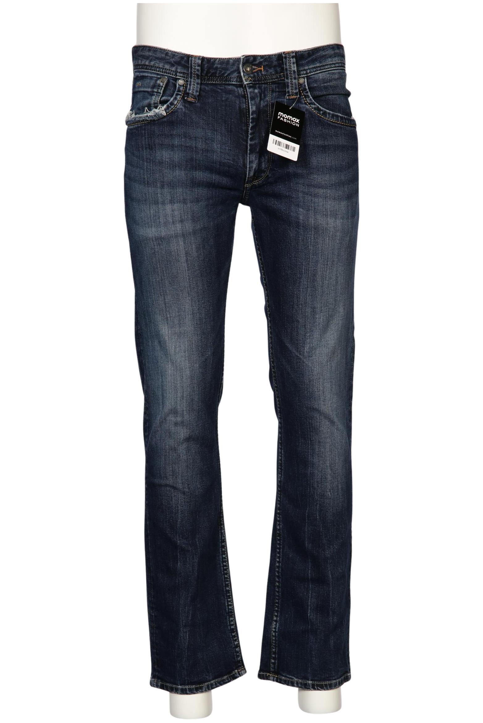 

Pepe Jeans Herren Jeans, blau, Gr. 34
