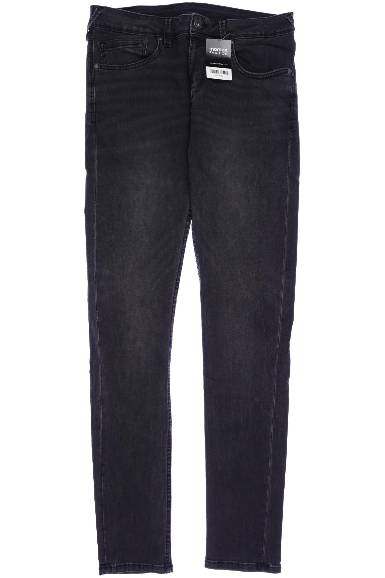 

Pepe Jeans Herren Jeans, grau, Gr. 31