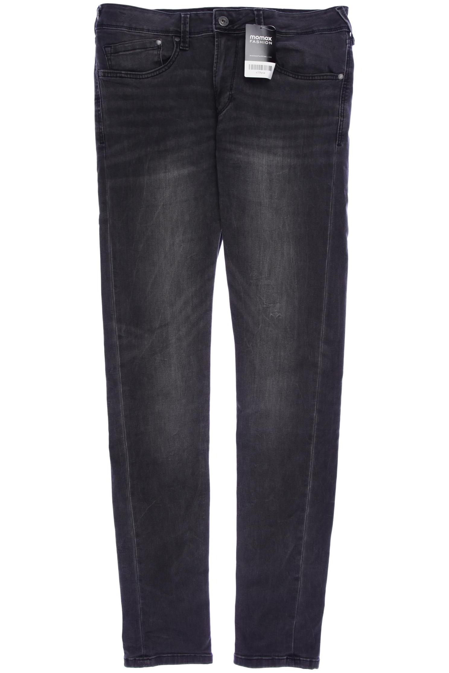

Pepe Jeans Herren Jeans, grau, Gr. 31