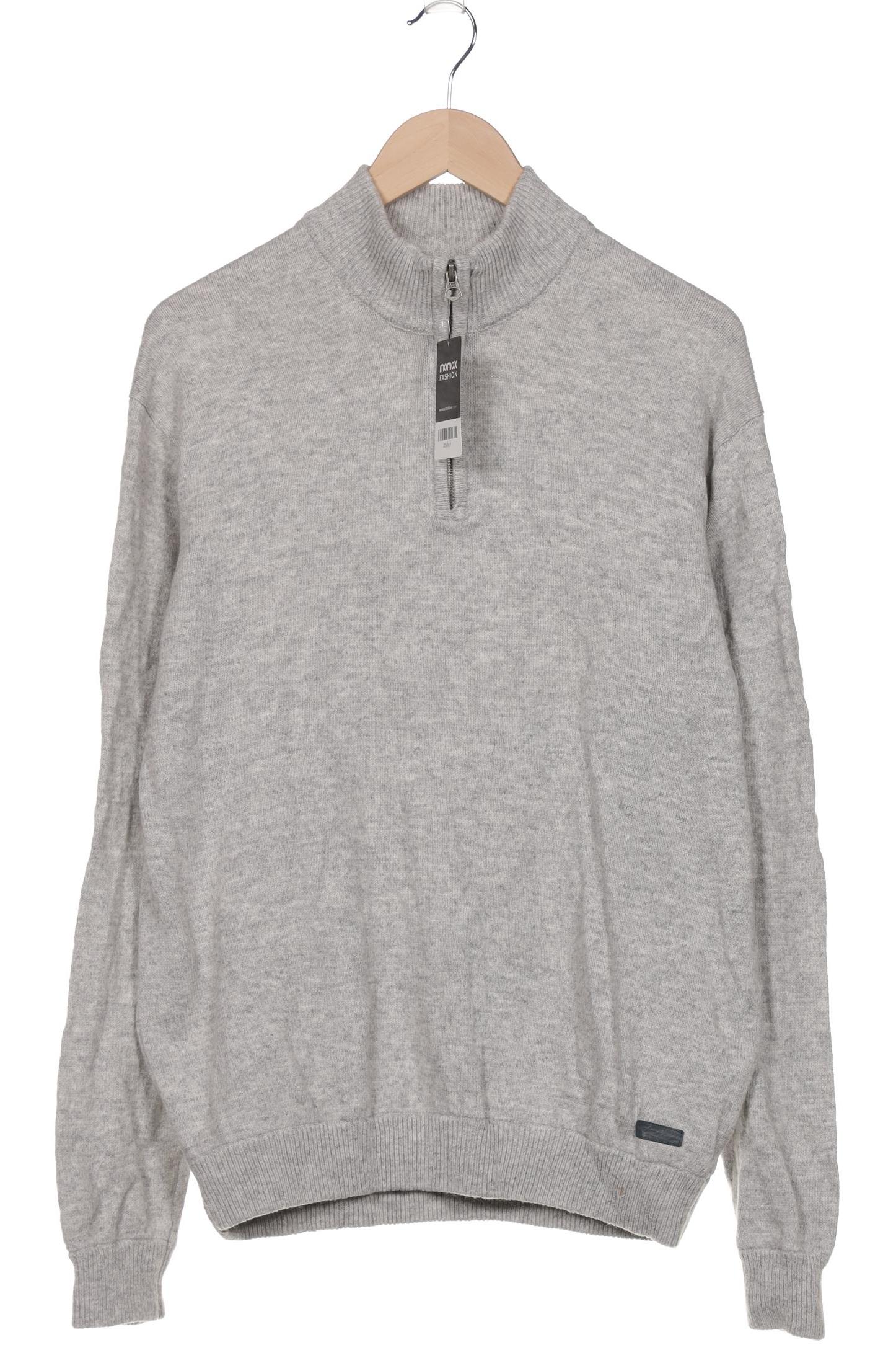 

Pepe Jeans Herren Pullover, grau, Gr. 54