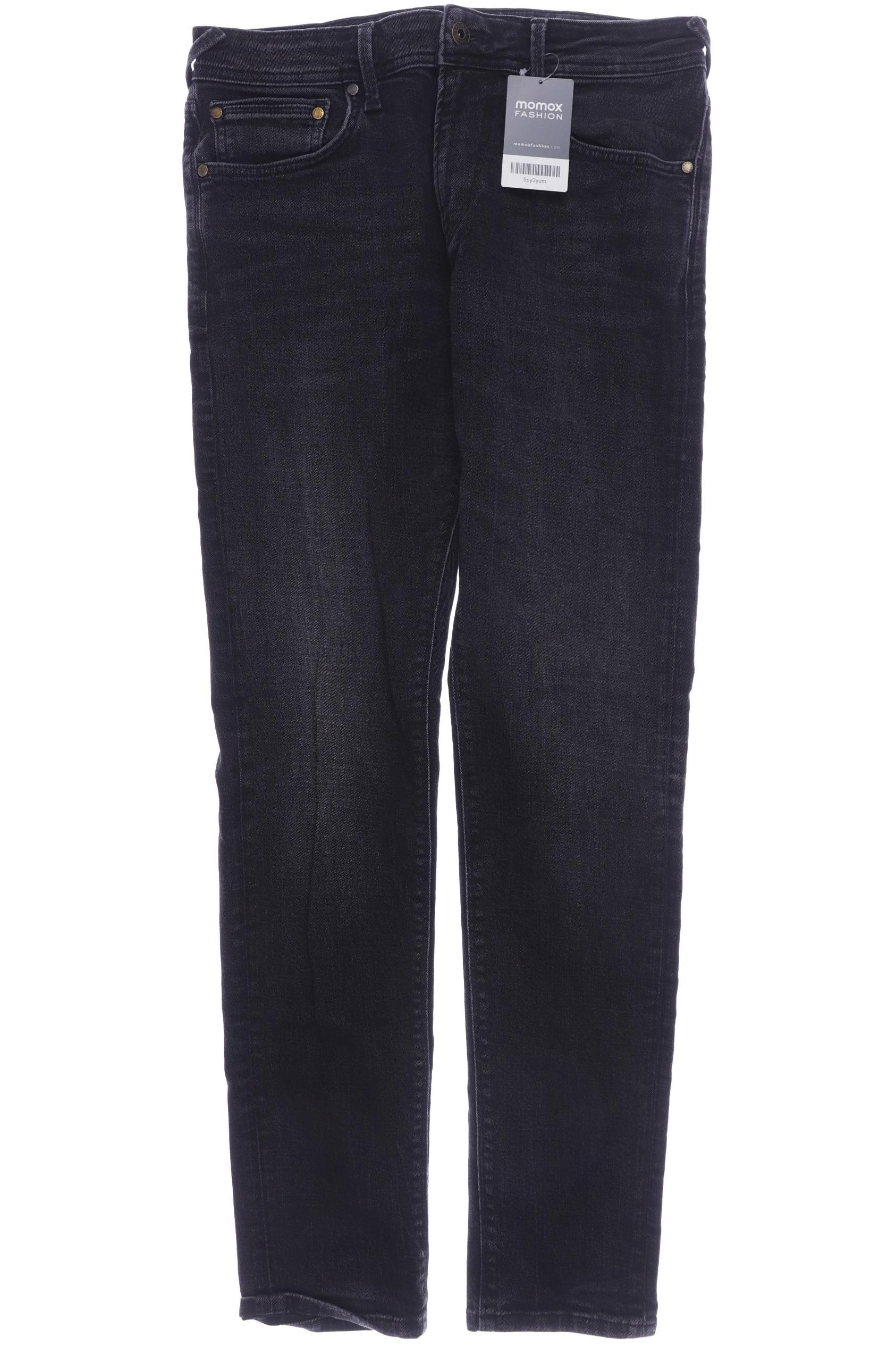 

Pepe Jeans Herren Jeans, schwarz, Gr. 30