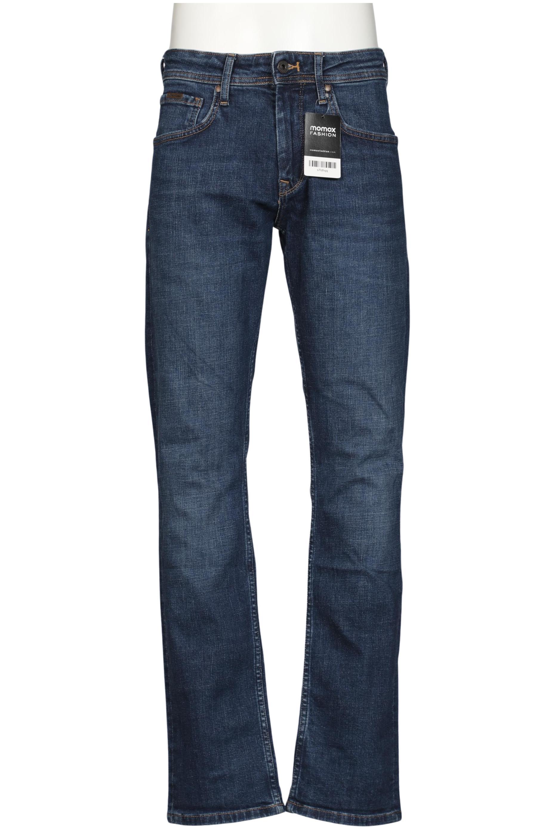 

Pepe Jeans Herren Jeans, blau, Gr. 31