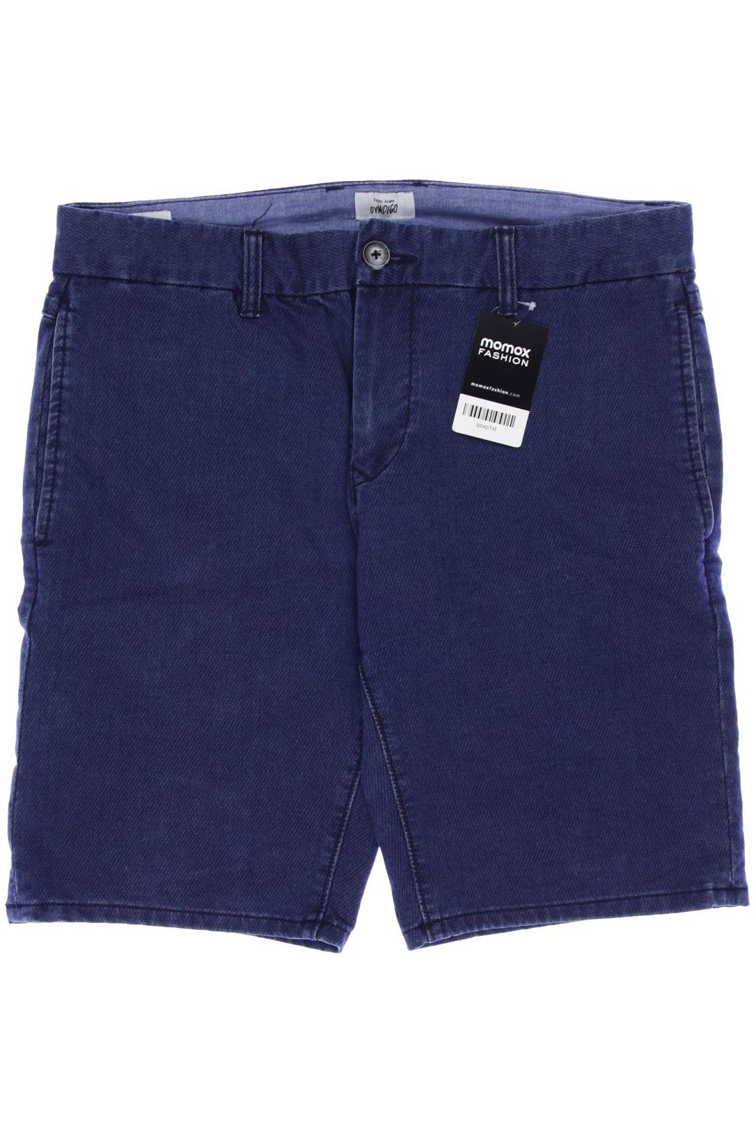 

Pepe Jeans Herren Shorts, marineblau, Gr. 33
