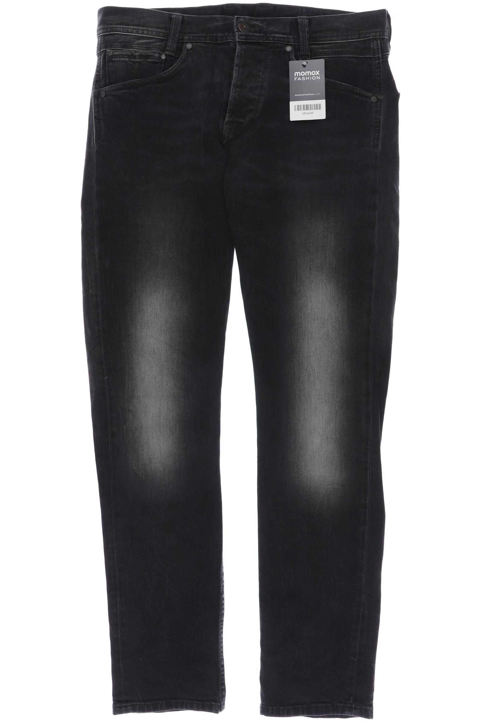 

Pepe Jeans Herren Jeans, grau