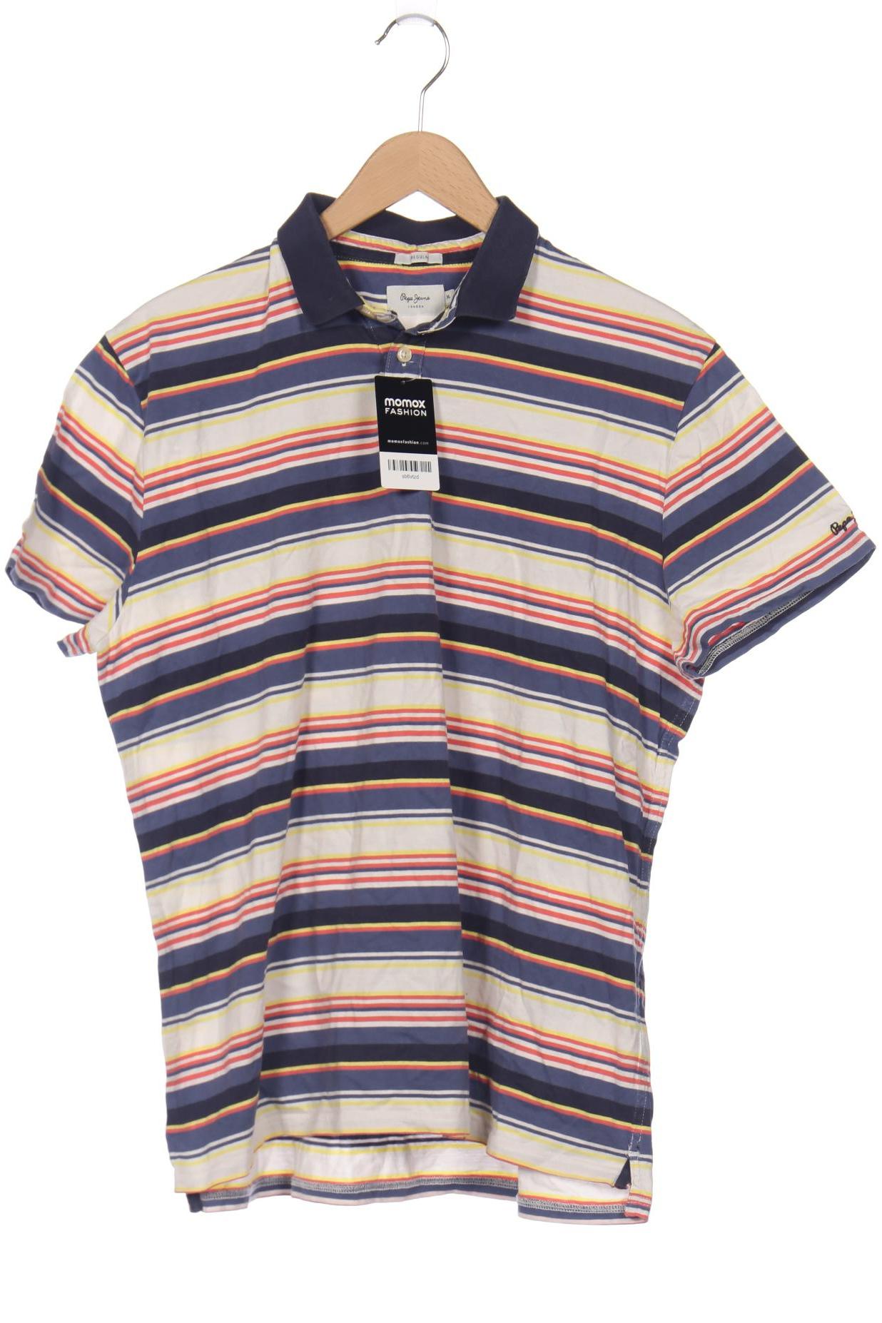 

Pepe Jeans Herren Poloshirt, marineblau