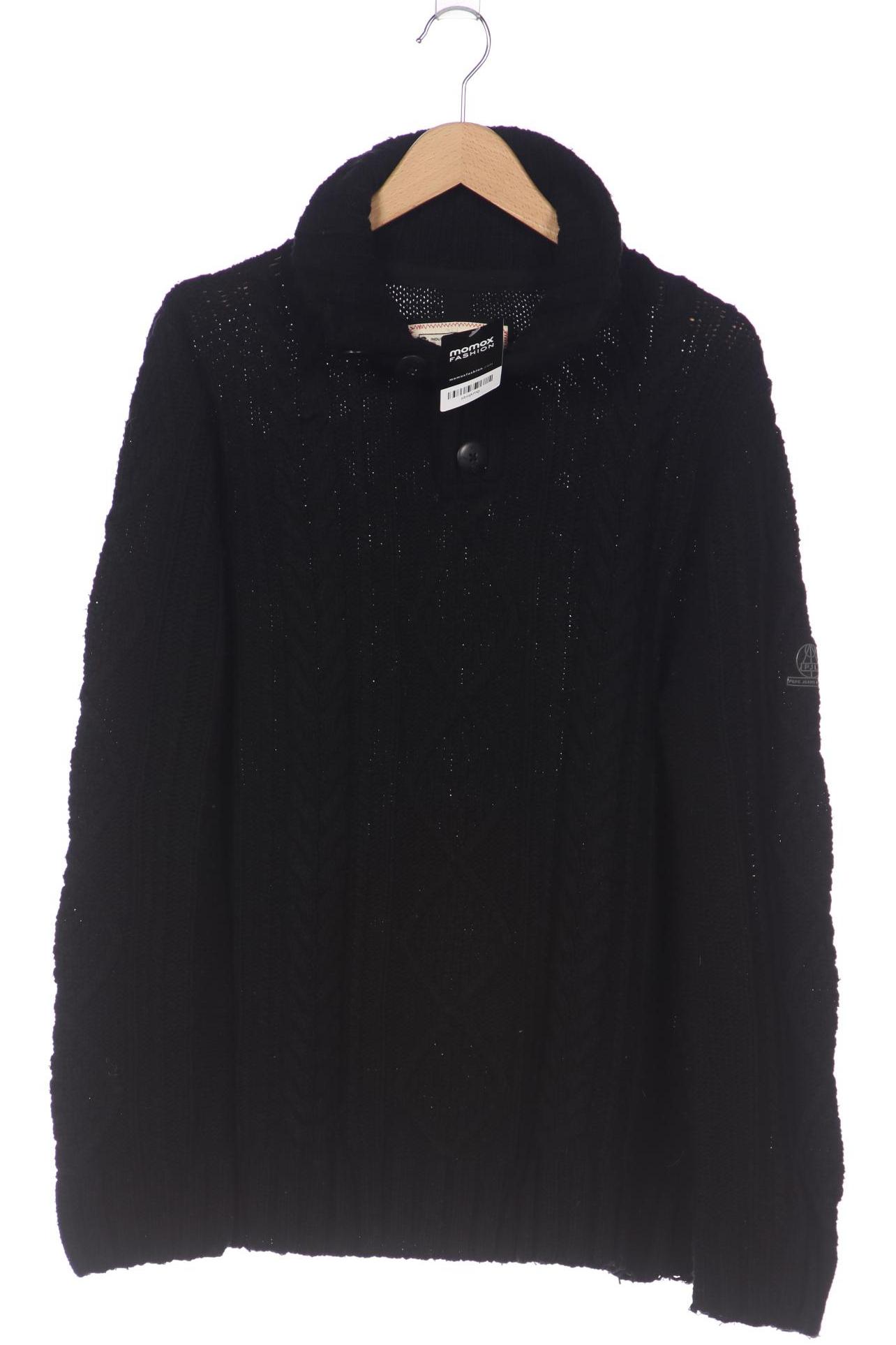 

Pepe Jeans Herren Pullover, schwarz, Gr. 54