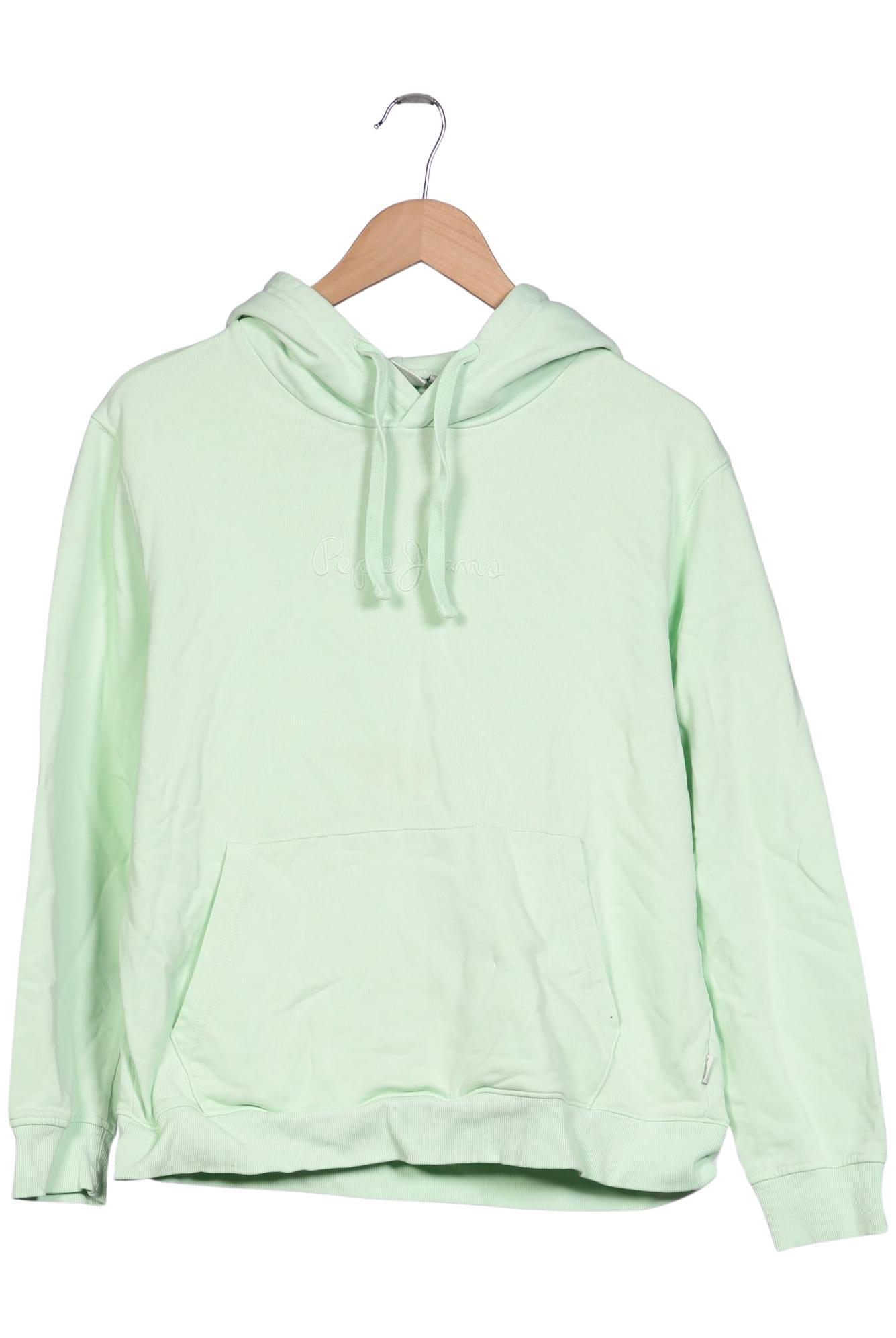 Thumbnail - Pepe Jeans Herren Kapuzenpullover, hellgrün, Gr. 48