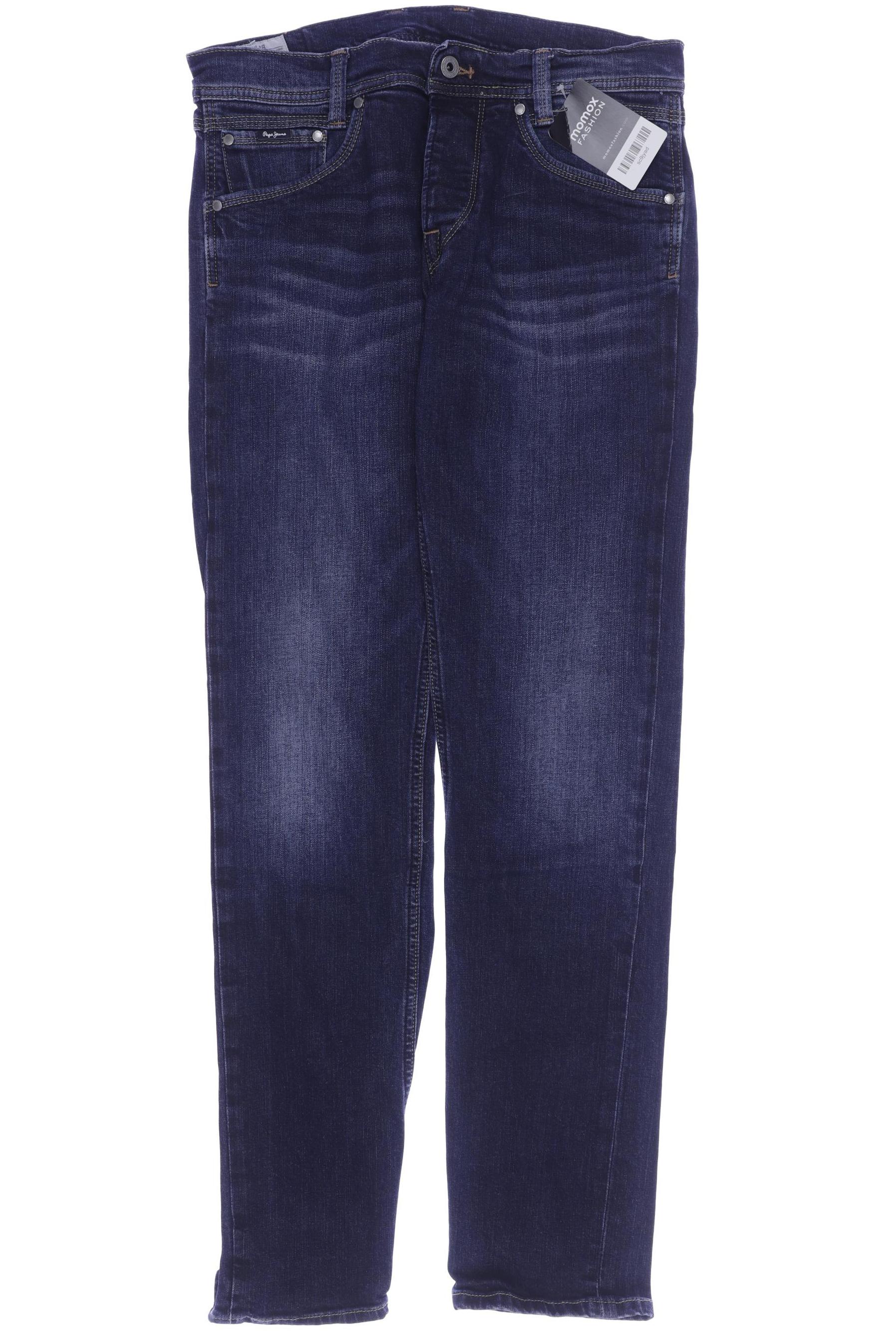 

Pepe Jeans Herren Jeans, marineblau