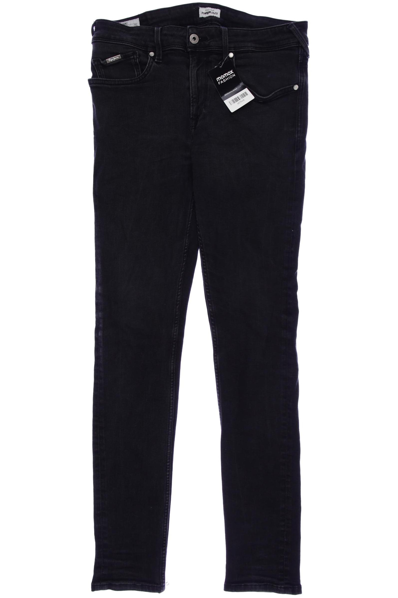

Pepe Jeans Herren Jeans, schwarz, Gr. 32