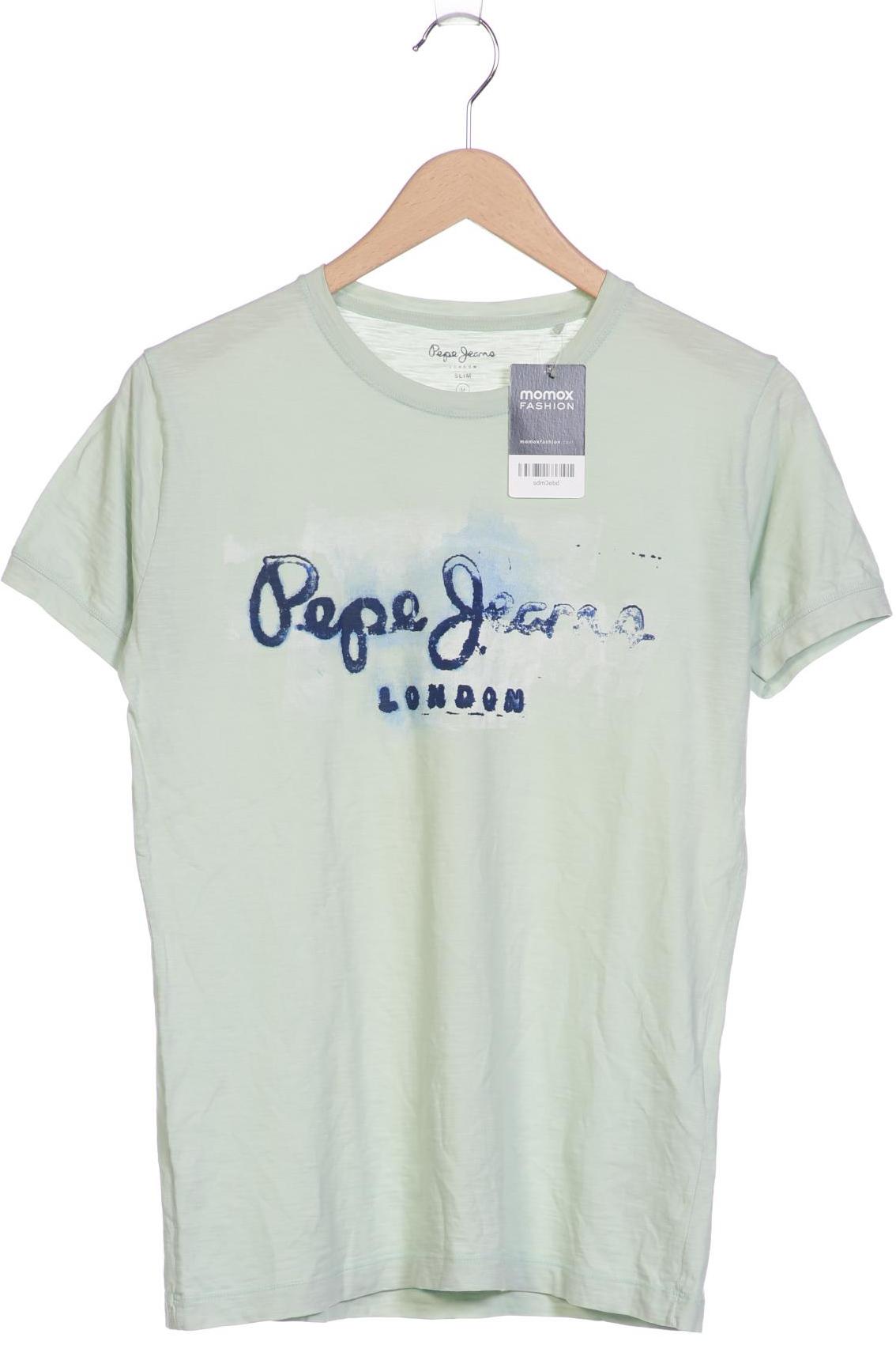 

Pepe Jeans Herren T-Shirt, hellgrün