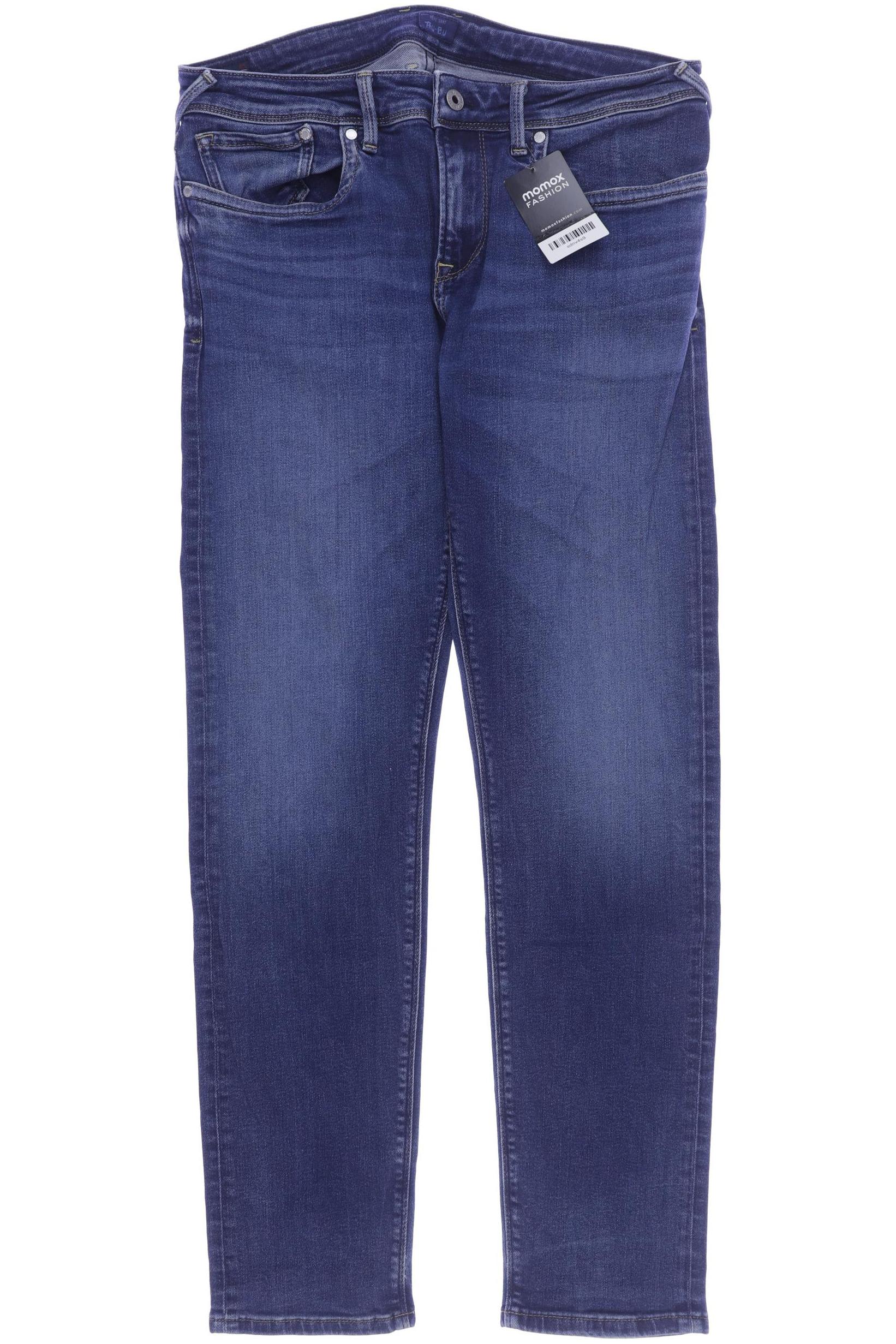 

Pepe Jeans Herren Jeans, blau, Gr. 52