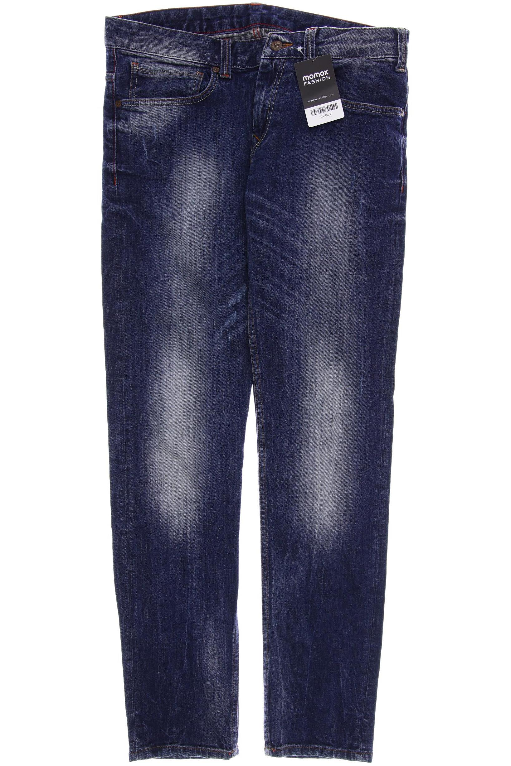 

Pepe Jeans Herren Jeans, marineblau, Gr. 33