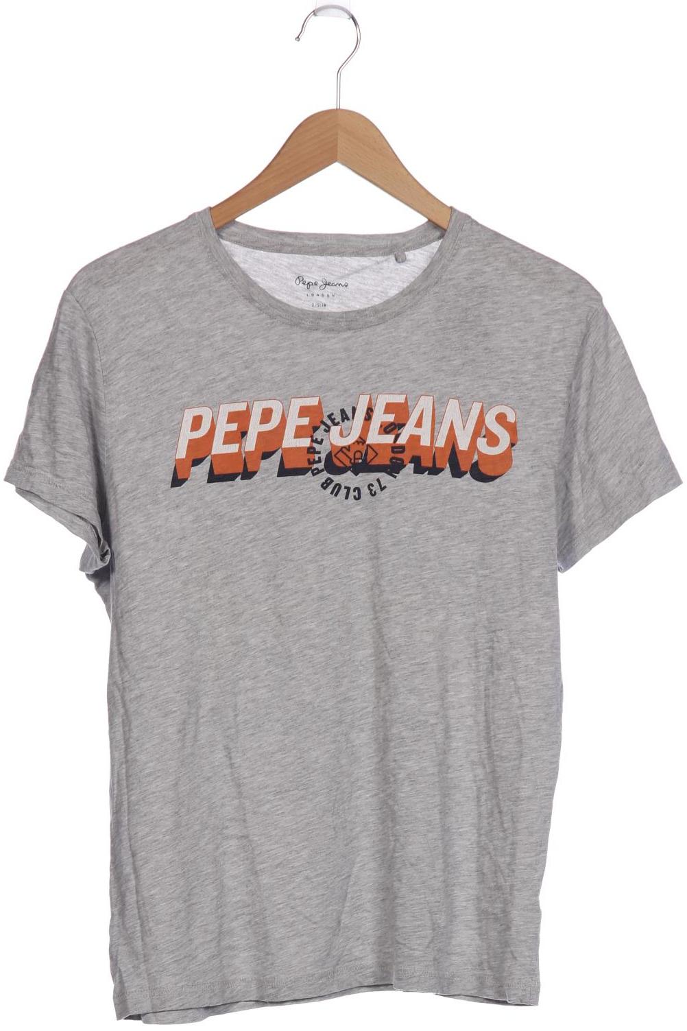 

Pepe Jeans Herren T-Shirt, grau