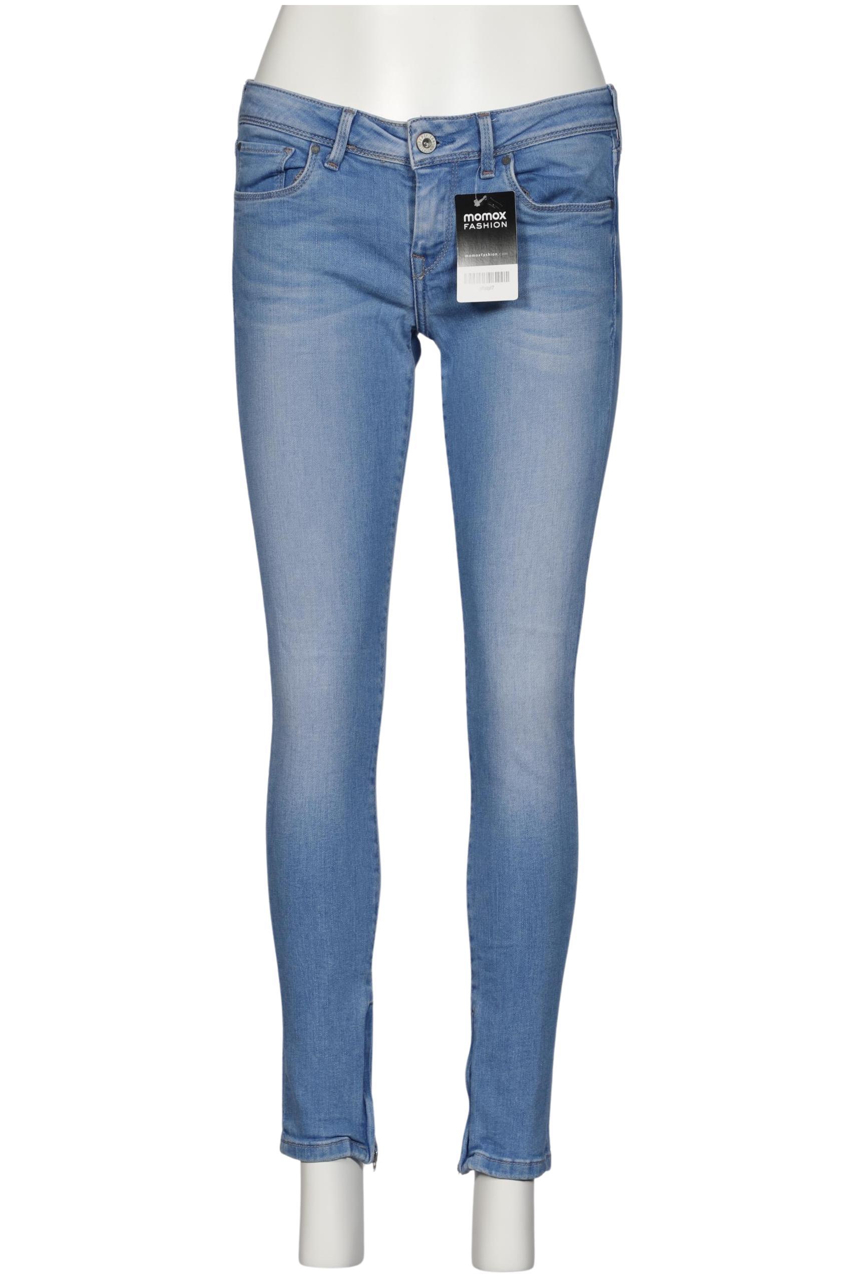 

Pepe Jeans Herren Jeans, hellblau, Gr. 29