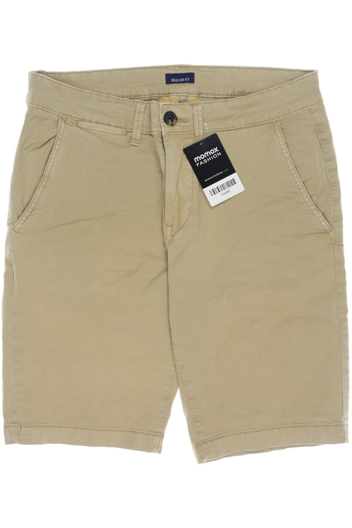 

Pepe Jeans Herren Shorts, beige, Gr. 46