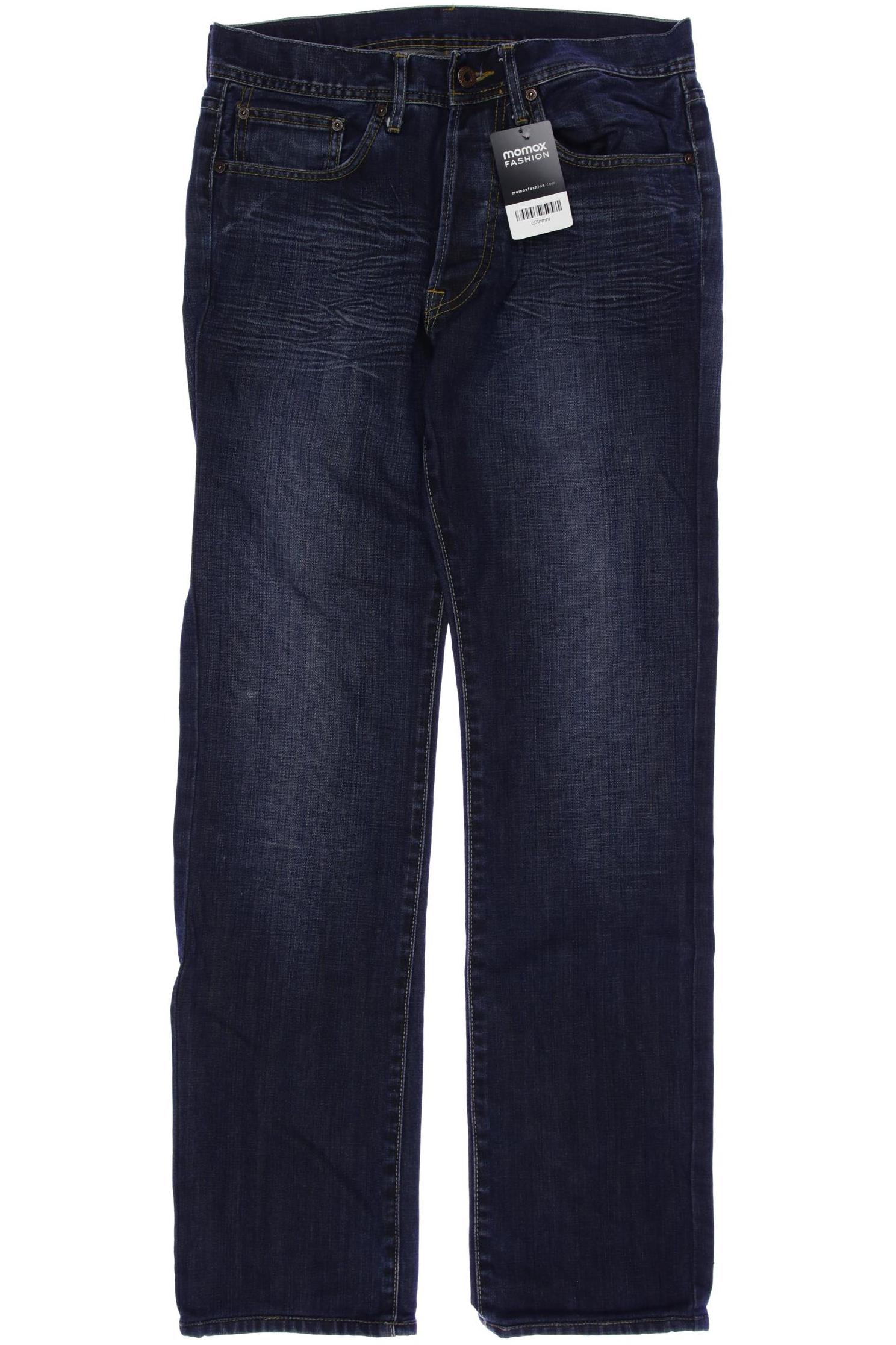 

Pepe Jeans Herren Jeans, marineblau, Gr. 31
