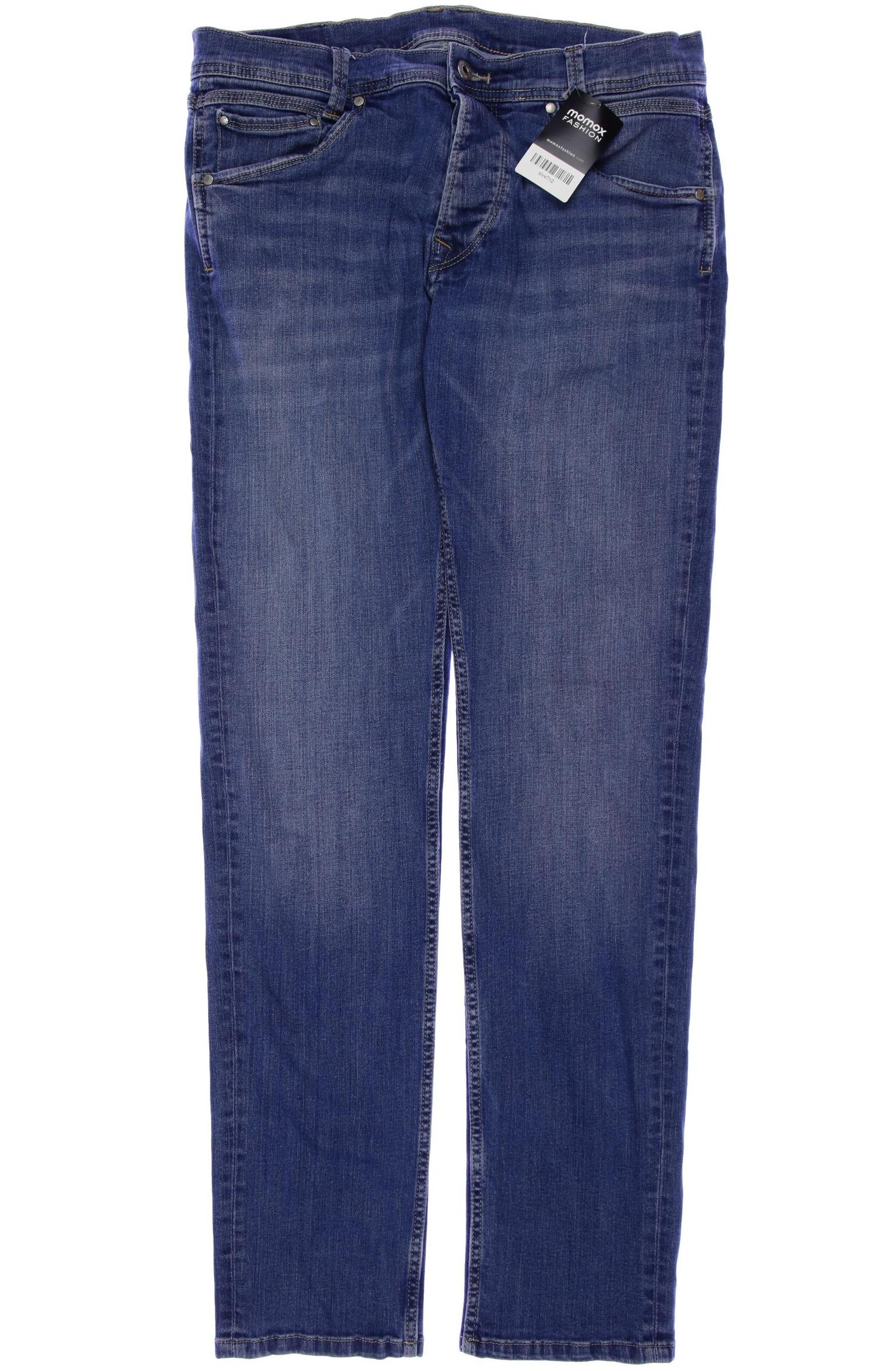 

Pepe Jeans Herren Jeans, blau, Gr. 32