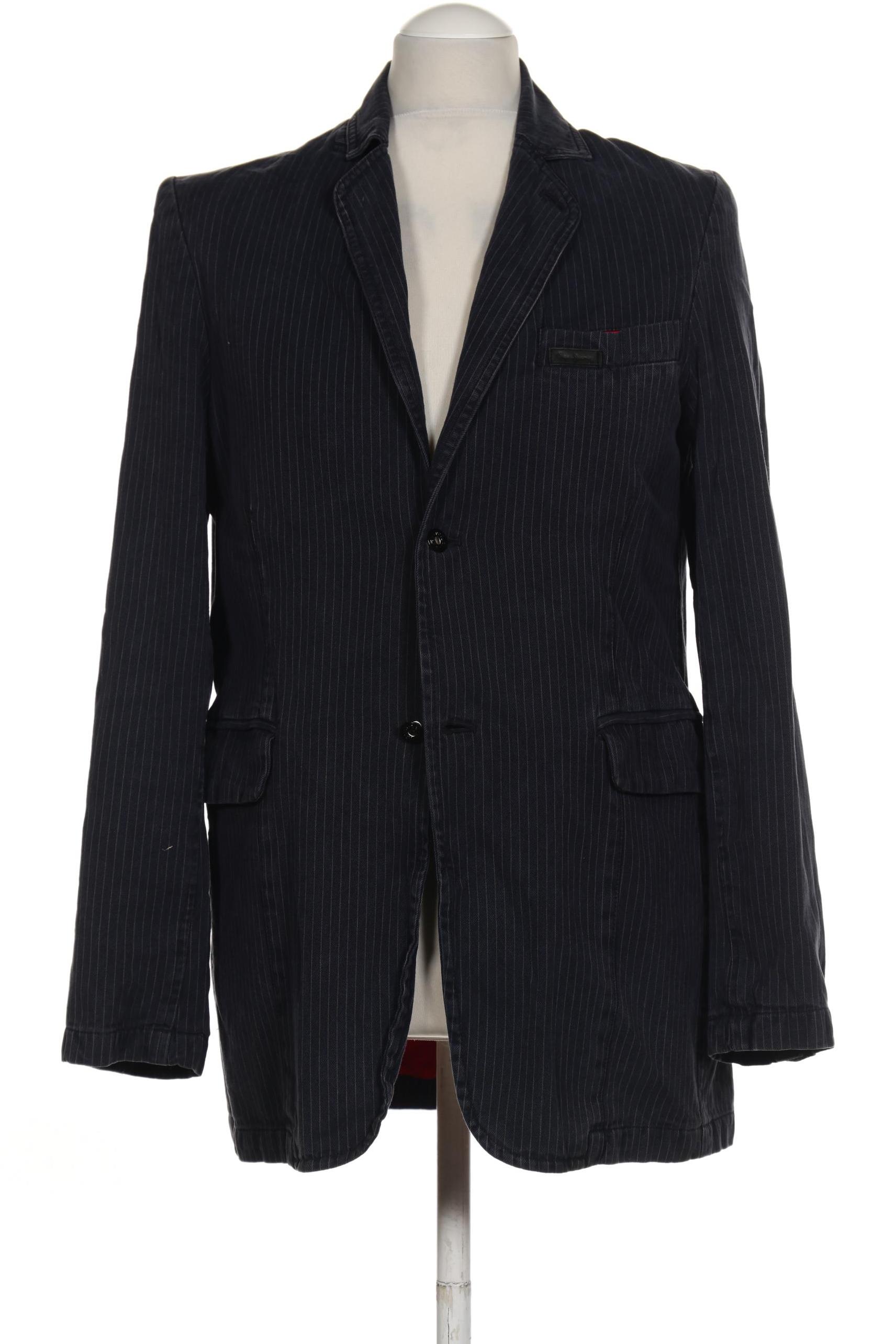 

Pepe Jeans Herren Sakko, marineblau