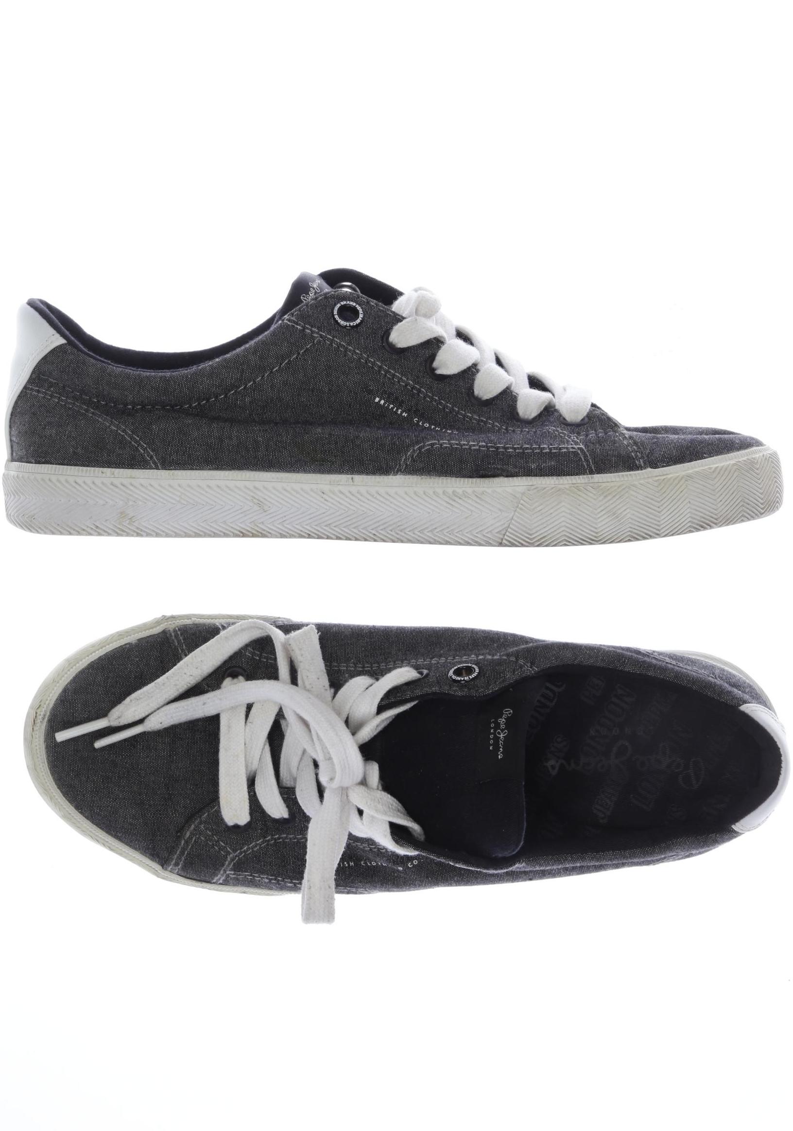 

Pepe Jeans Herren Sneakers, grau, Gr. 42