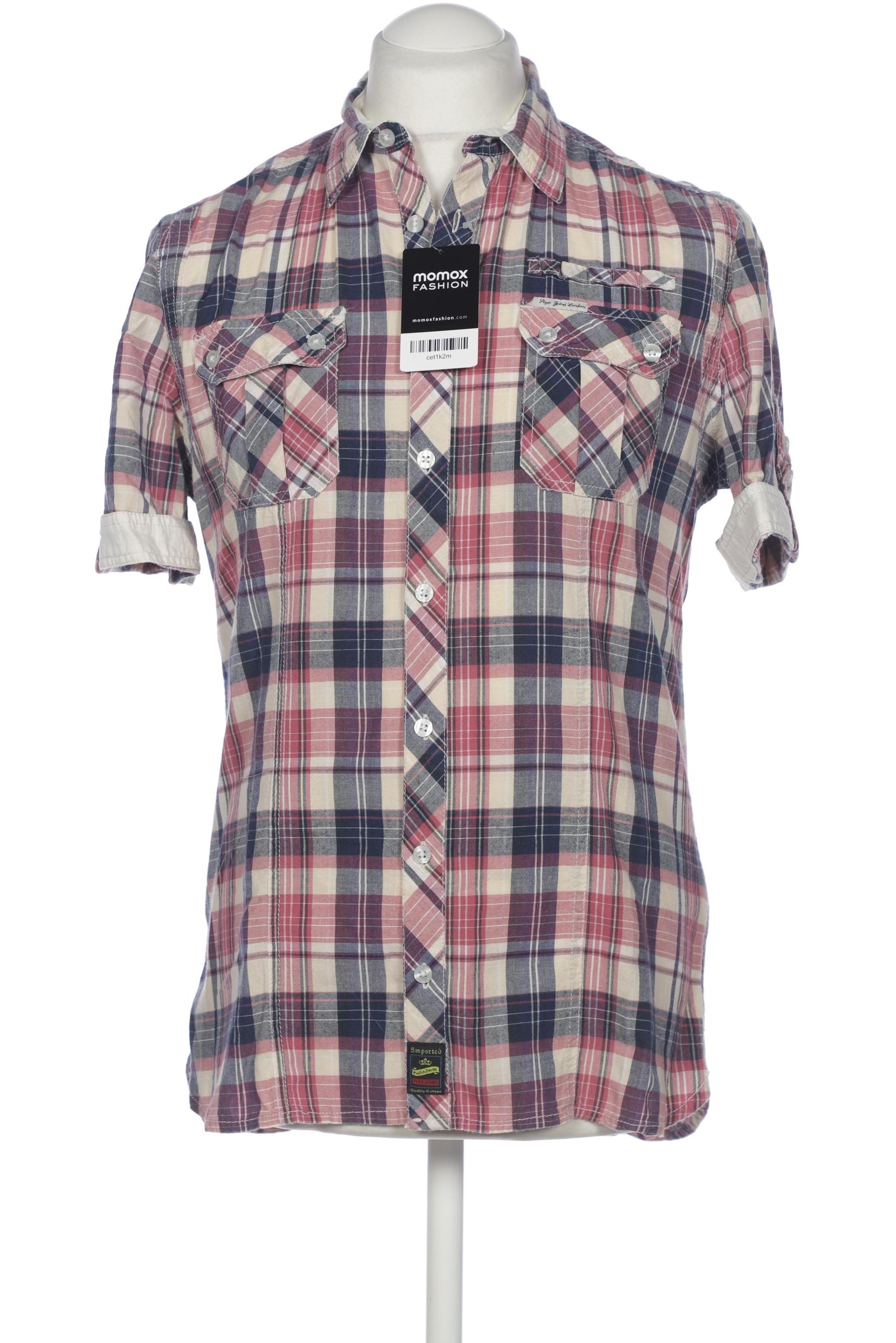 Thumbnail - Pepe Jeans Herren Hemd, pink, Gr. 48