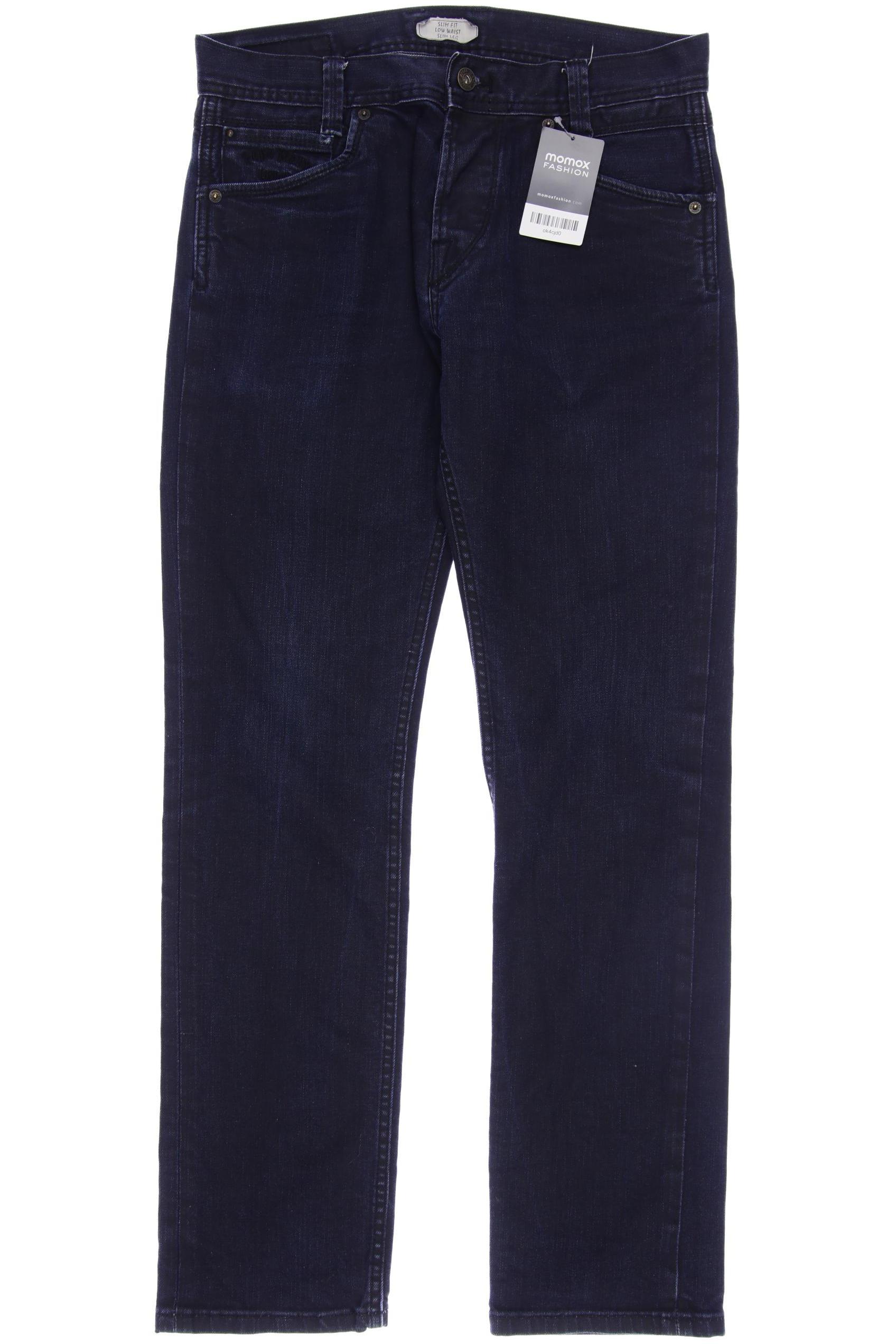 

Pepe Jeans Herren Jeans, marineblau, Gr. 32