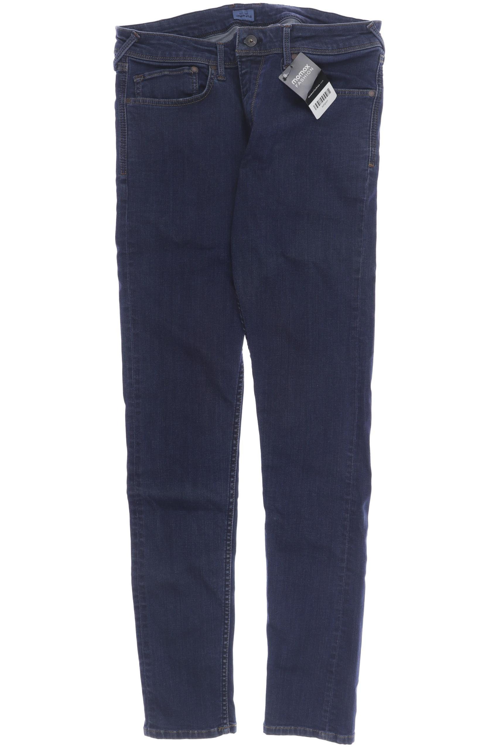 

Pepe Jeans Herren Jeans, marineblau