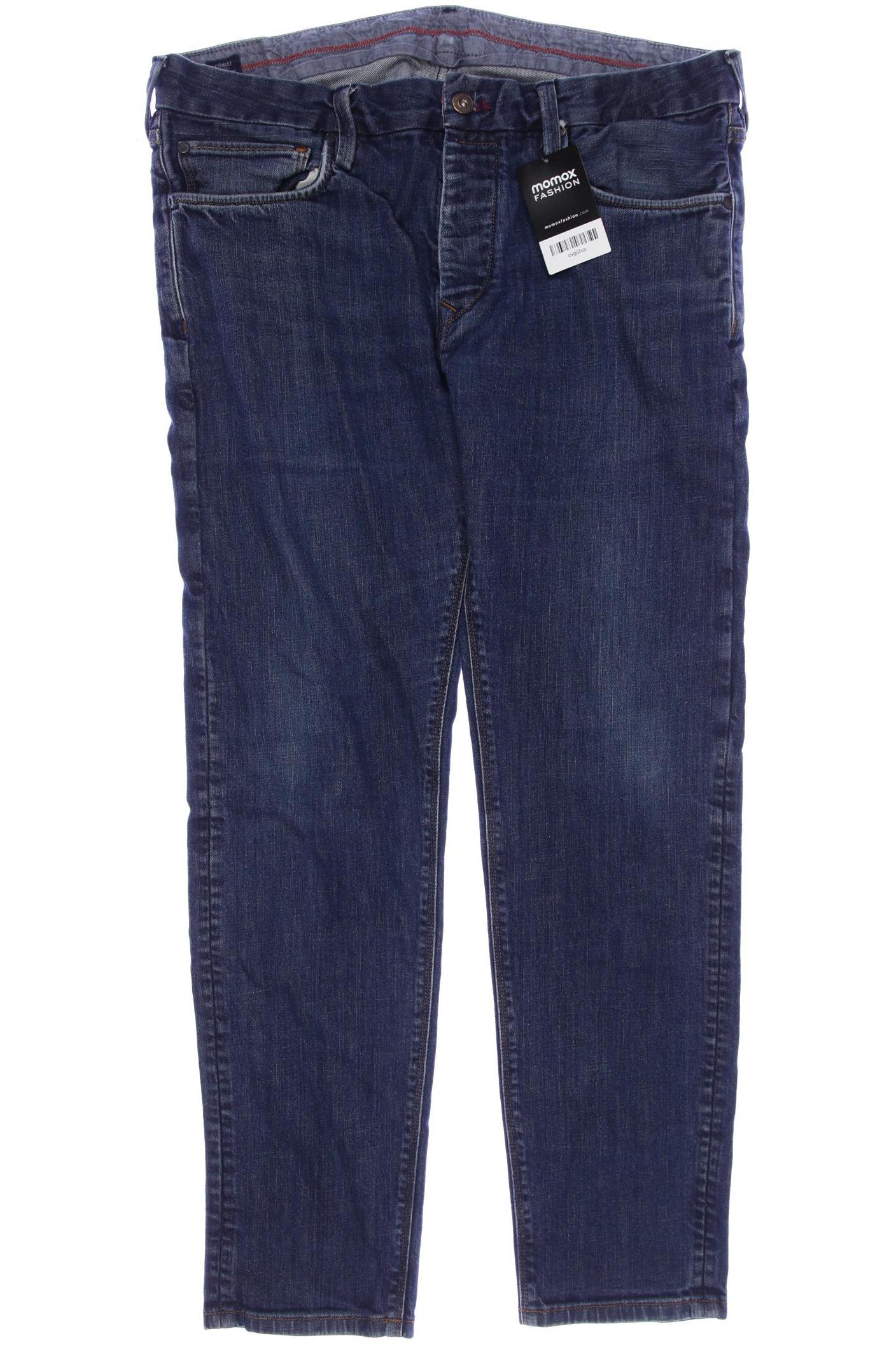 

Pepe Jeans Herren Jeans, marineblau, Gr. 36
