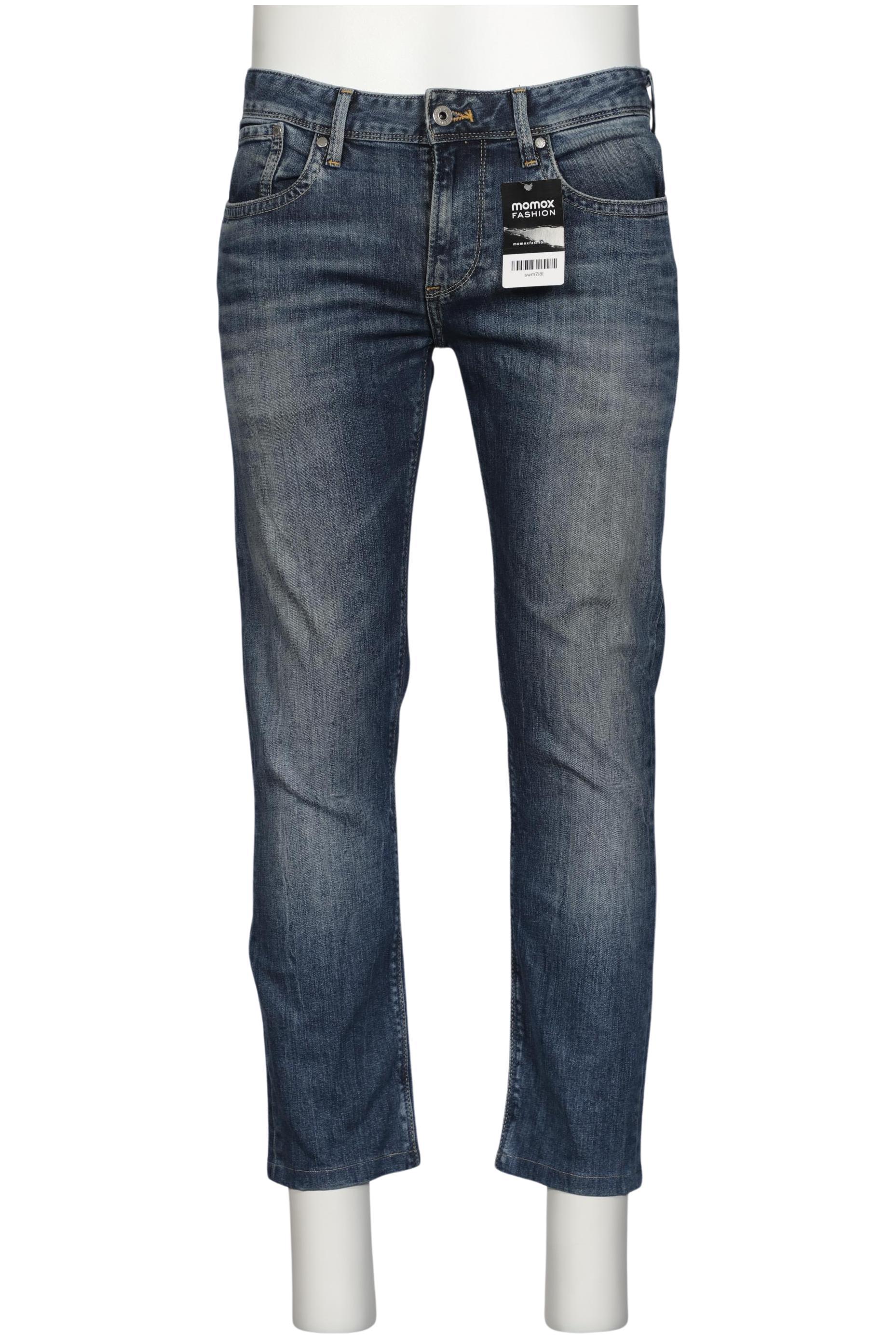 

Pepe Jeans Herren Jeans, blau, Gr. 35