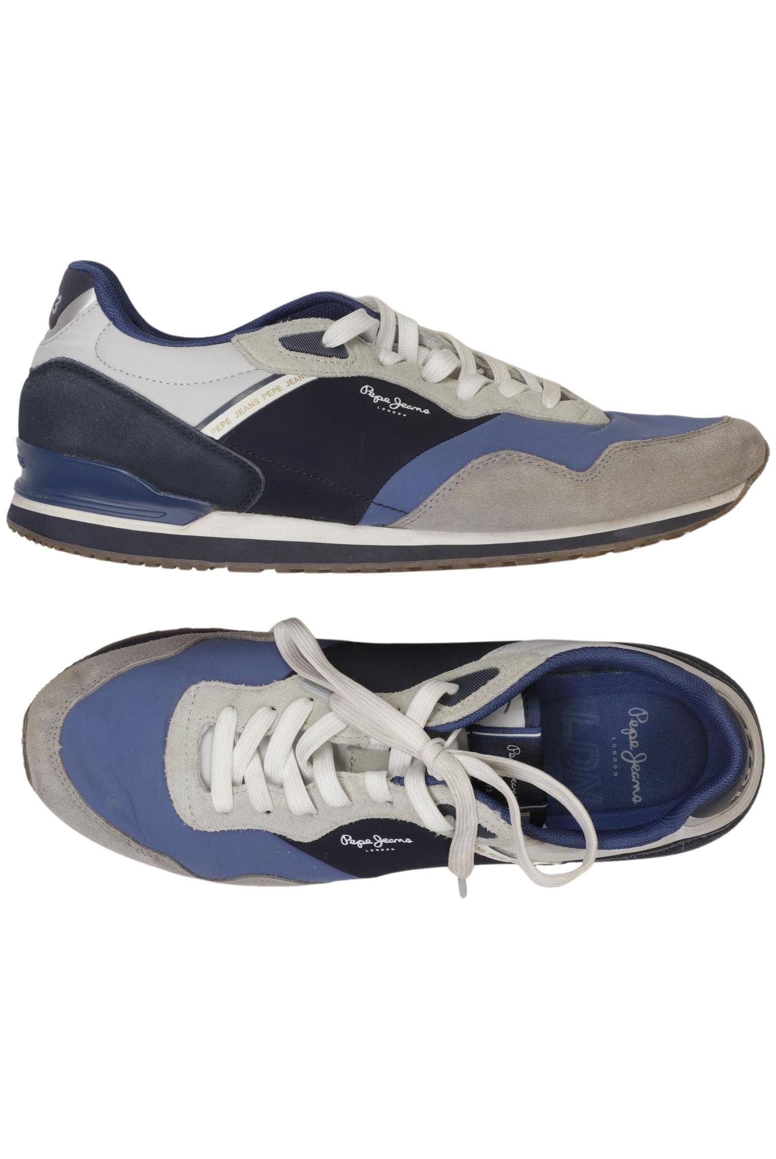 Thumbnail - Pepe Jeans Herren Sneakers, mehrfarbig, Gr. 44